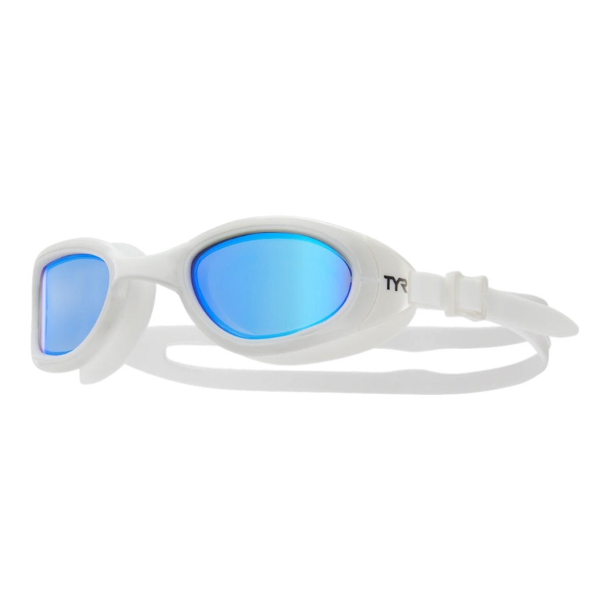 TYR Special Ops 2.0 Mirrored White #Color_White