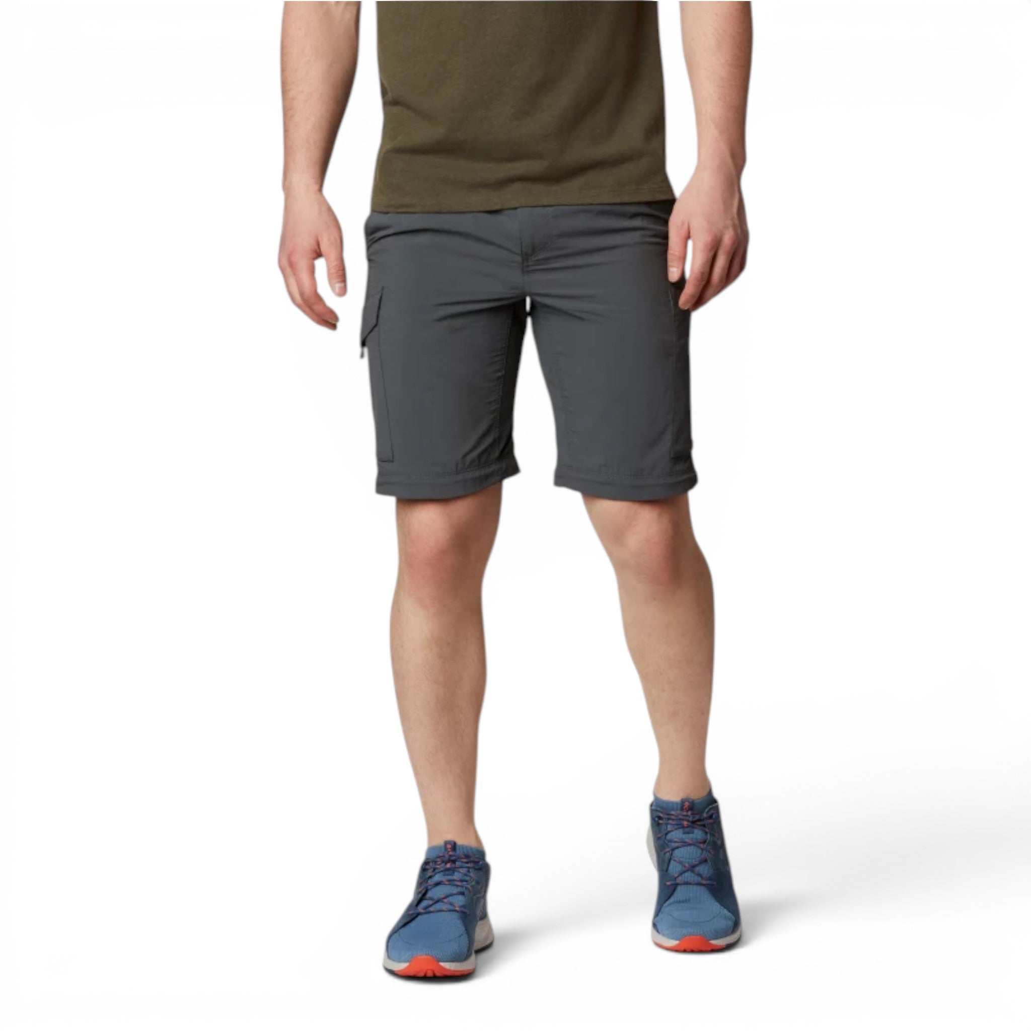 Columbia Silver Ridge™ Convertible Pant