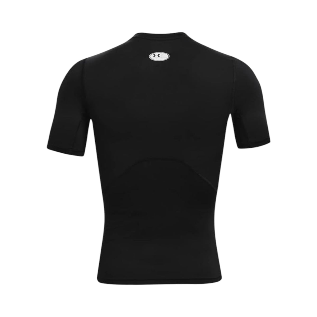 Under Armour HeatGear Armour Compression Camiseta Manga Corta Hombre