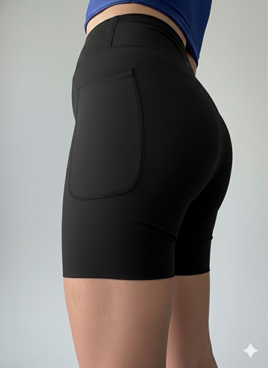 Morerasport Licra Tubular Running Mujer