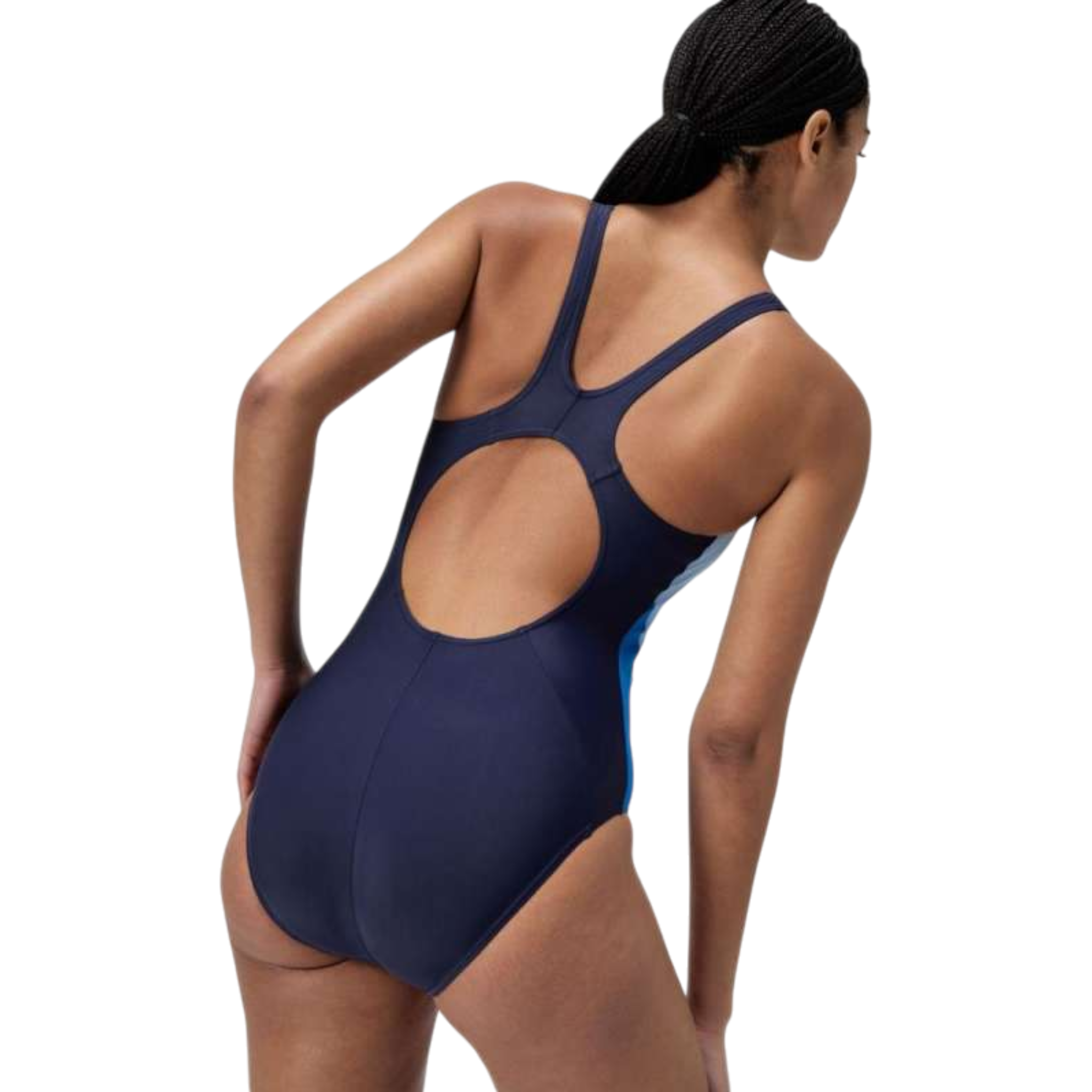 Speedo Colourblock 2.0