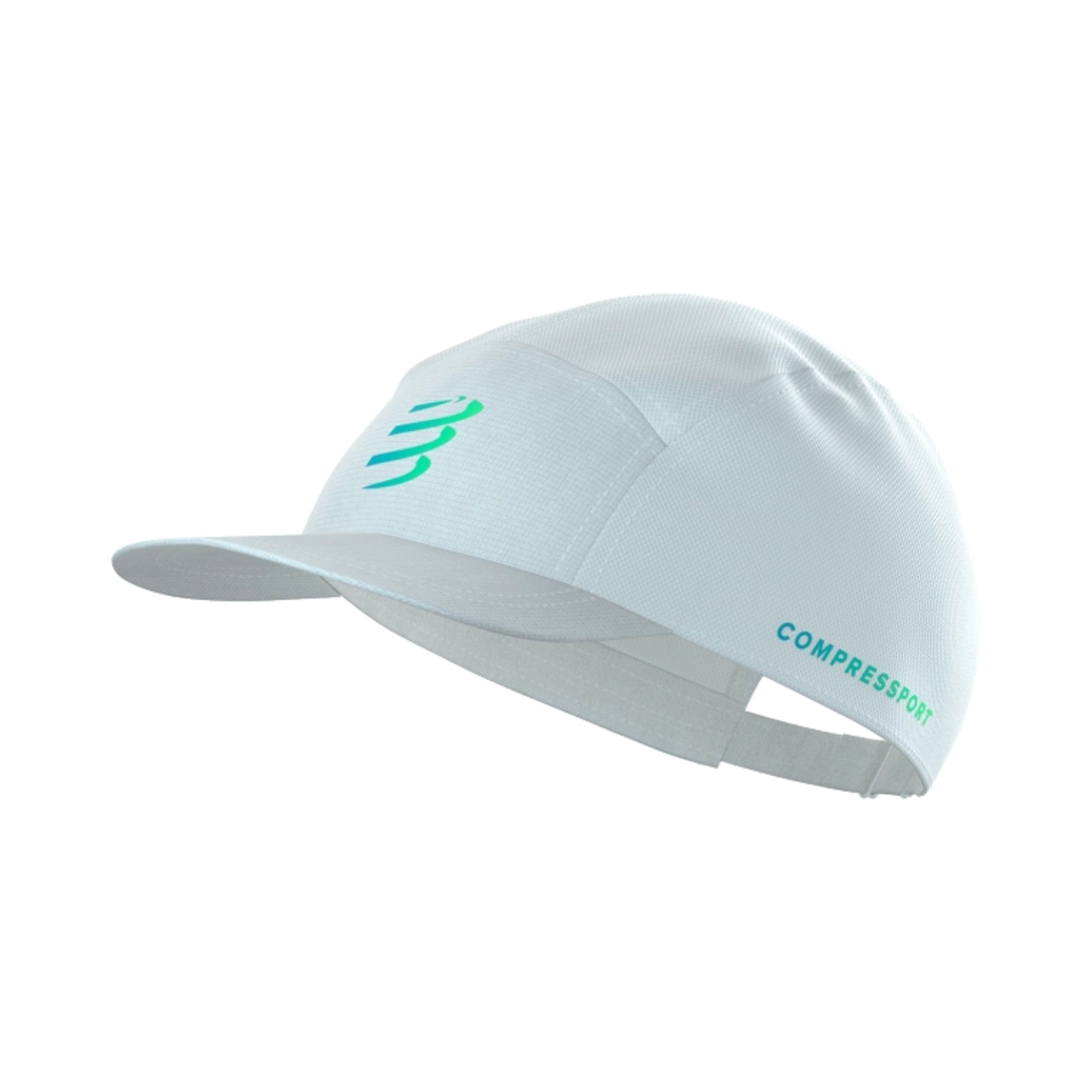 Compressport 5 Panel Light Cap
