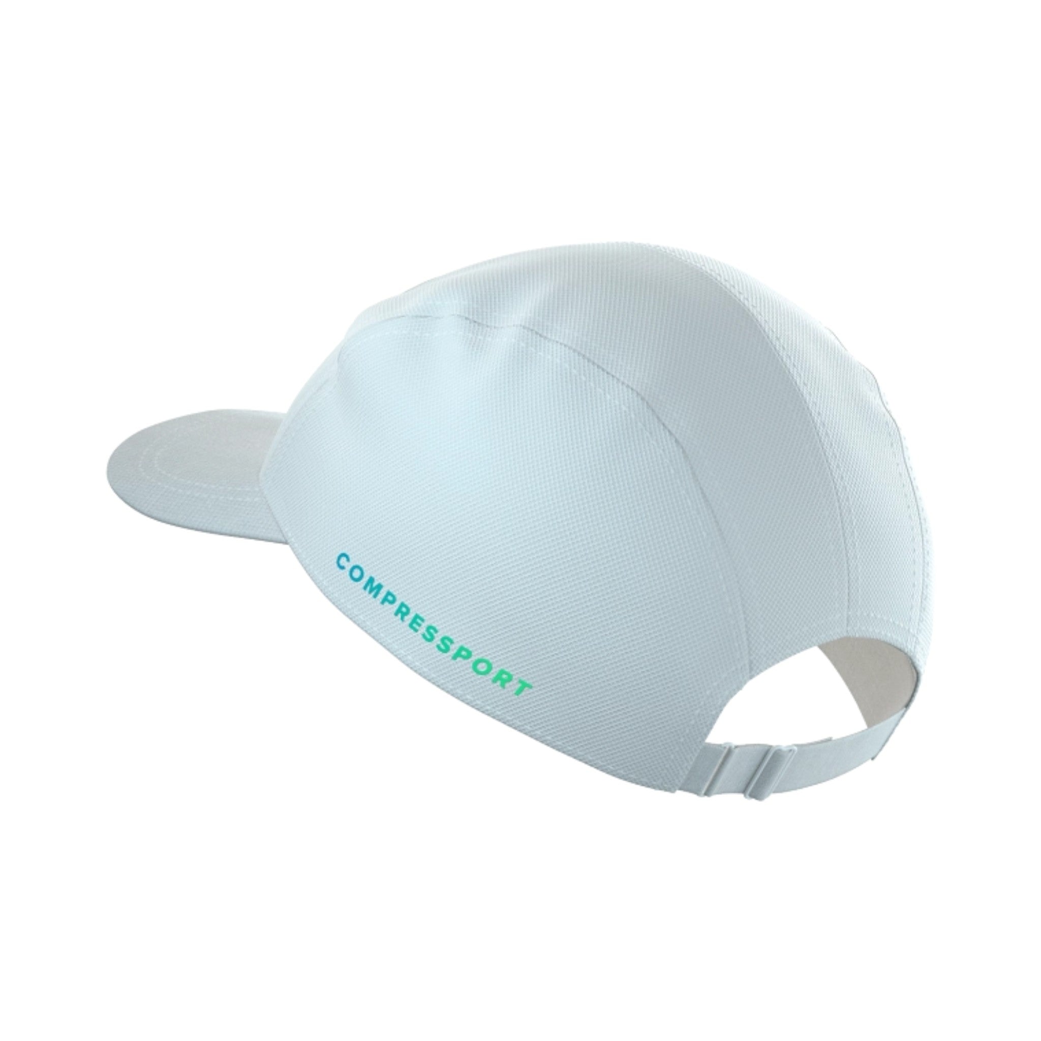 Compressport 5 Panel Light Cap