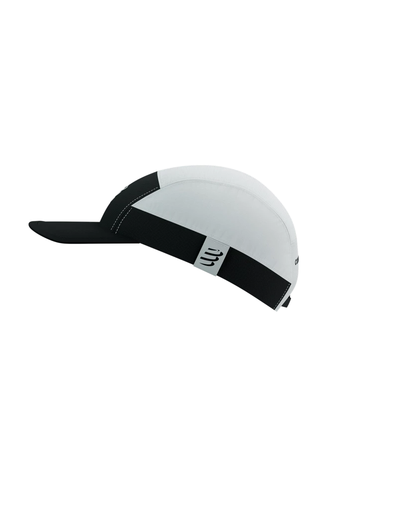 5 PANEL LIGHT CAP gorras COMPRESSPORT