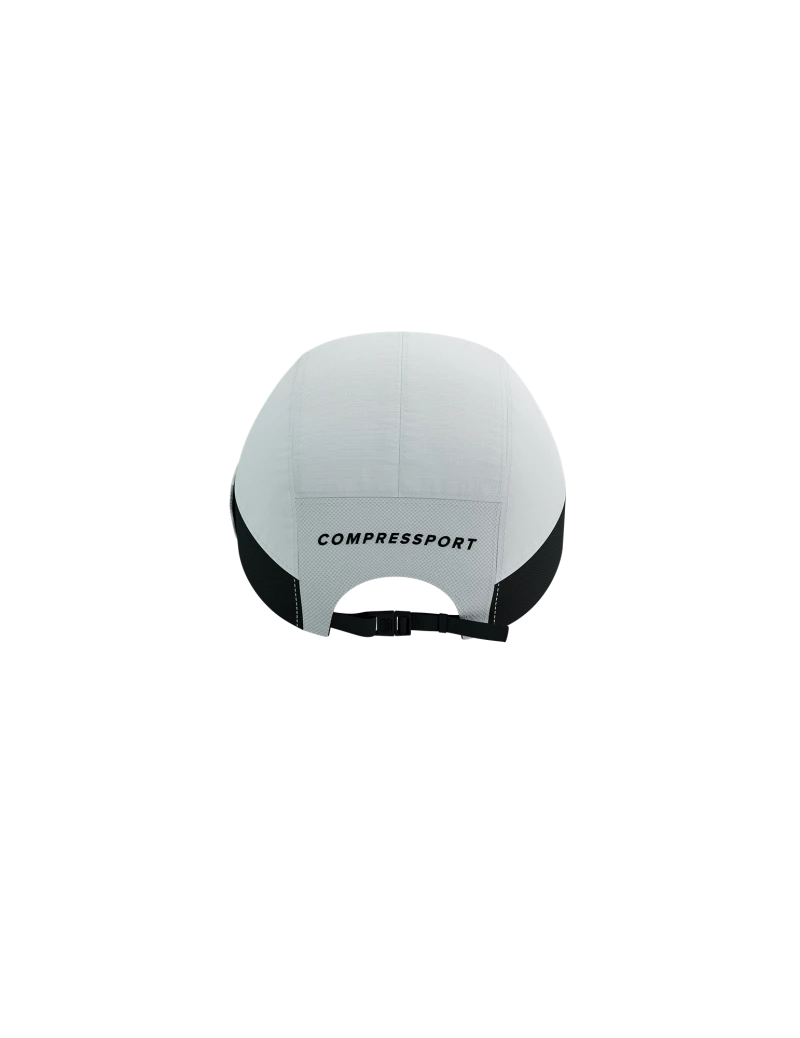 5 PANEL LIGHT CAP gorras COMPRESSPORT