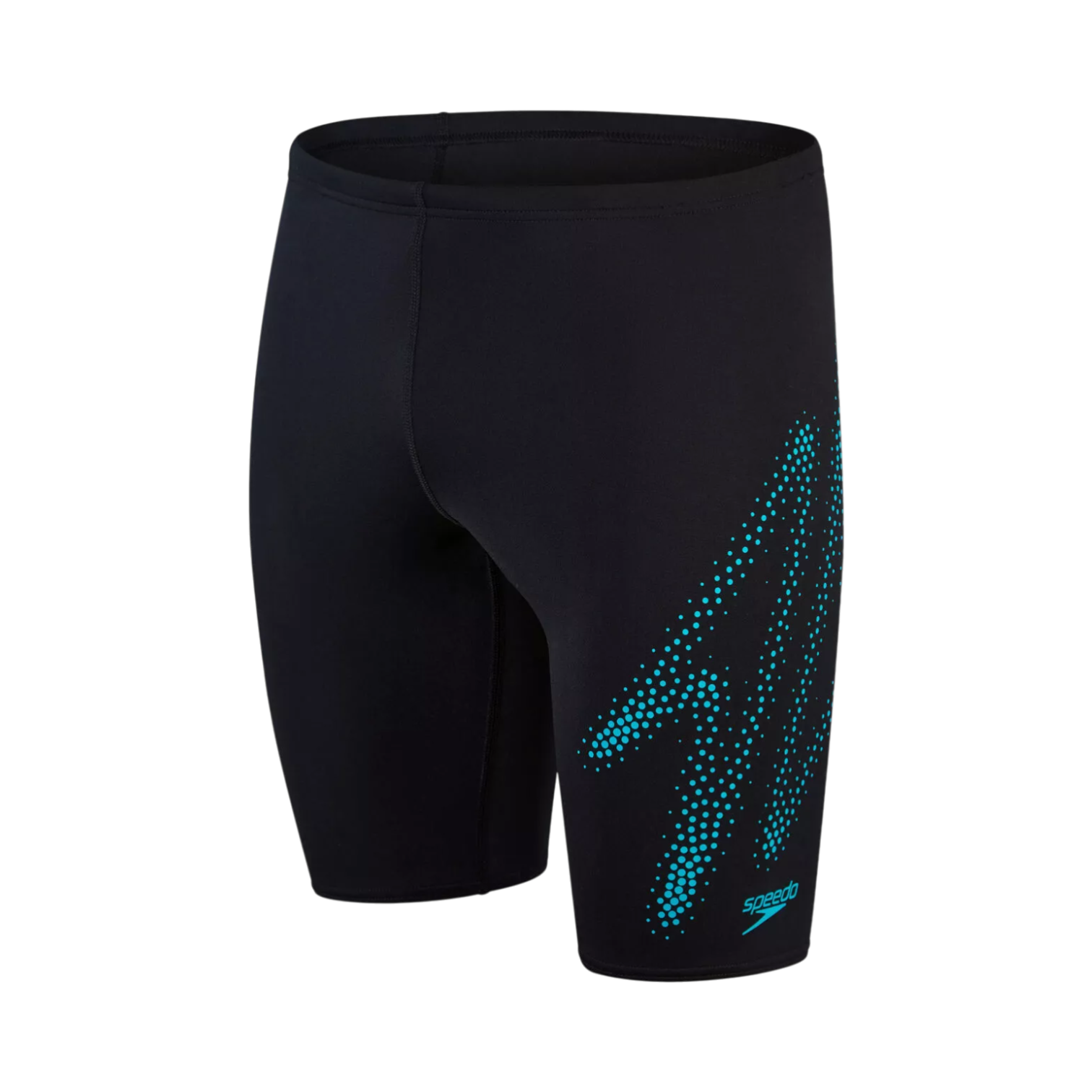Speedo Hyperboom Placement