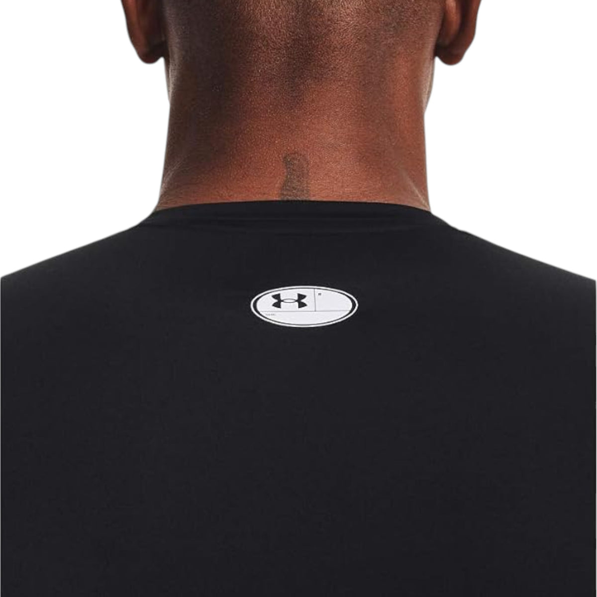 Under Armour HeatGear Armour Compression Camiseta Manga Corta Hombre