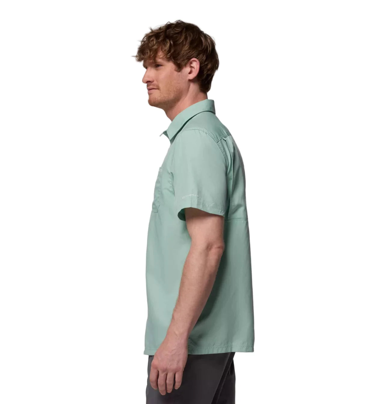 Columbia Slack Tide Hombre Misty Jade #Color_Misty Jade