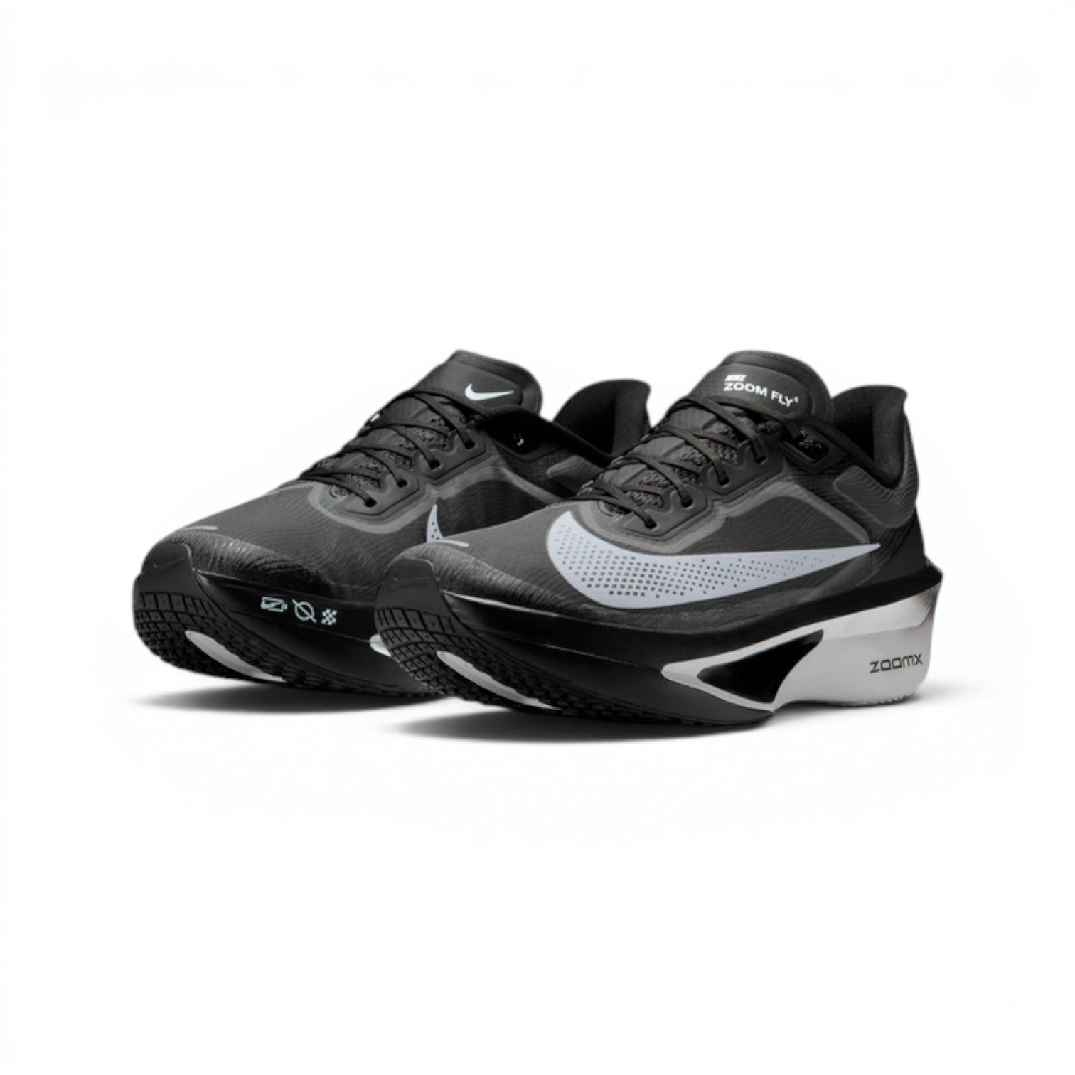 Nike Zoom Fly 6 Hombre Black #Color_Black