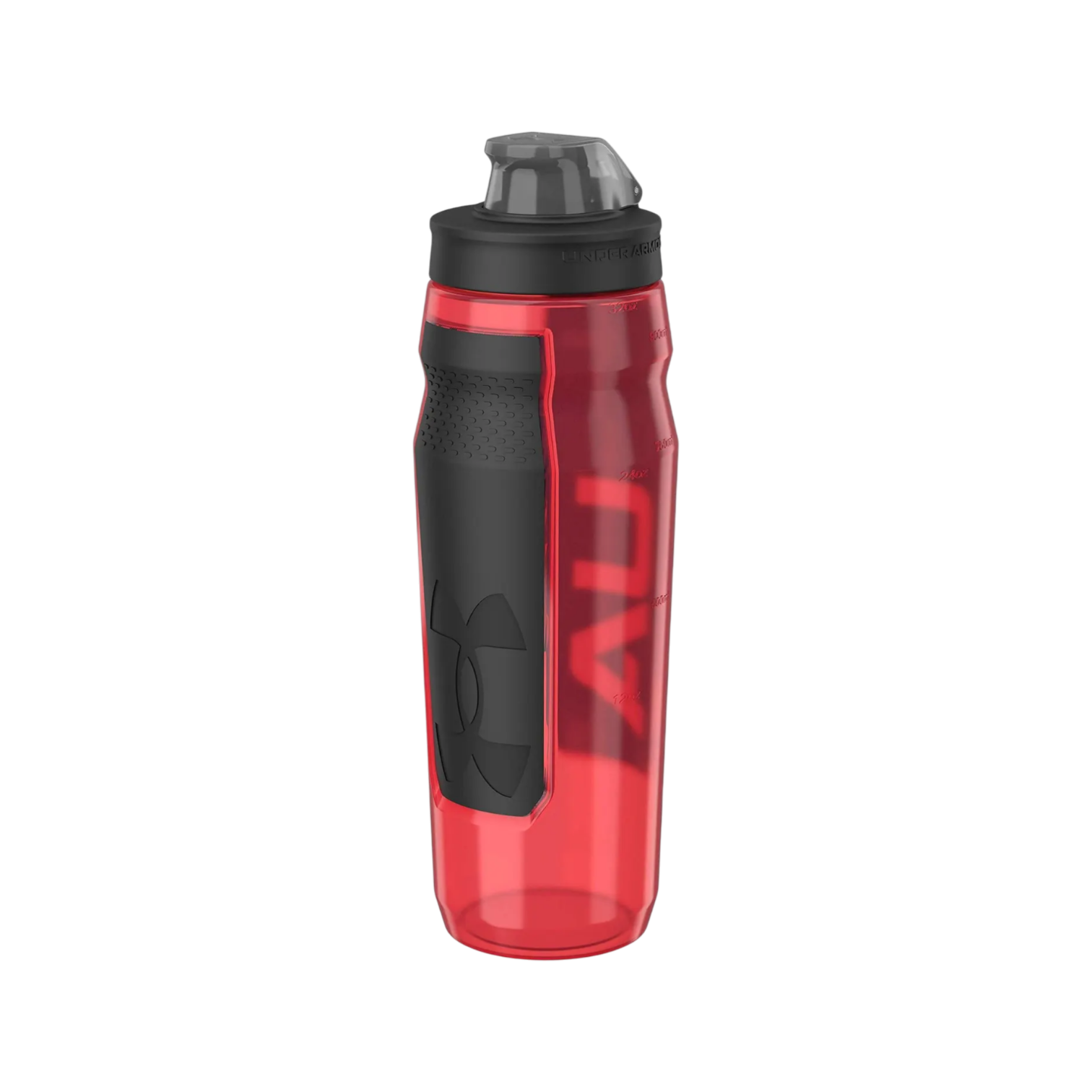 Under Armour Playmaker Squeeze 32oz Red #Color_Red