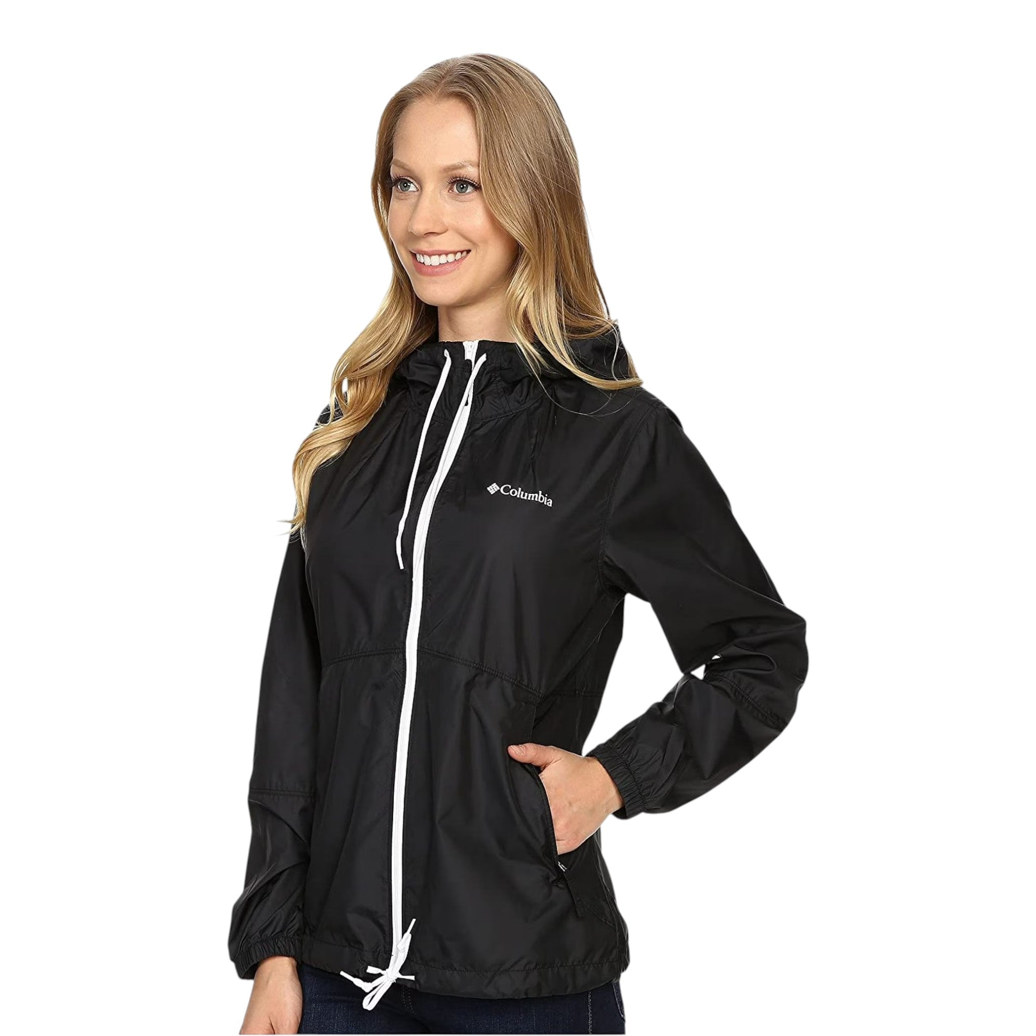 Columbia Switchback IV Mujer Black #Color_Black