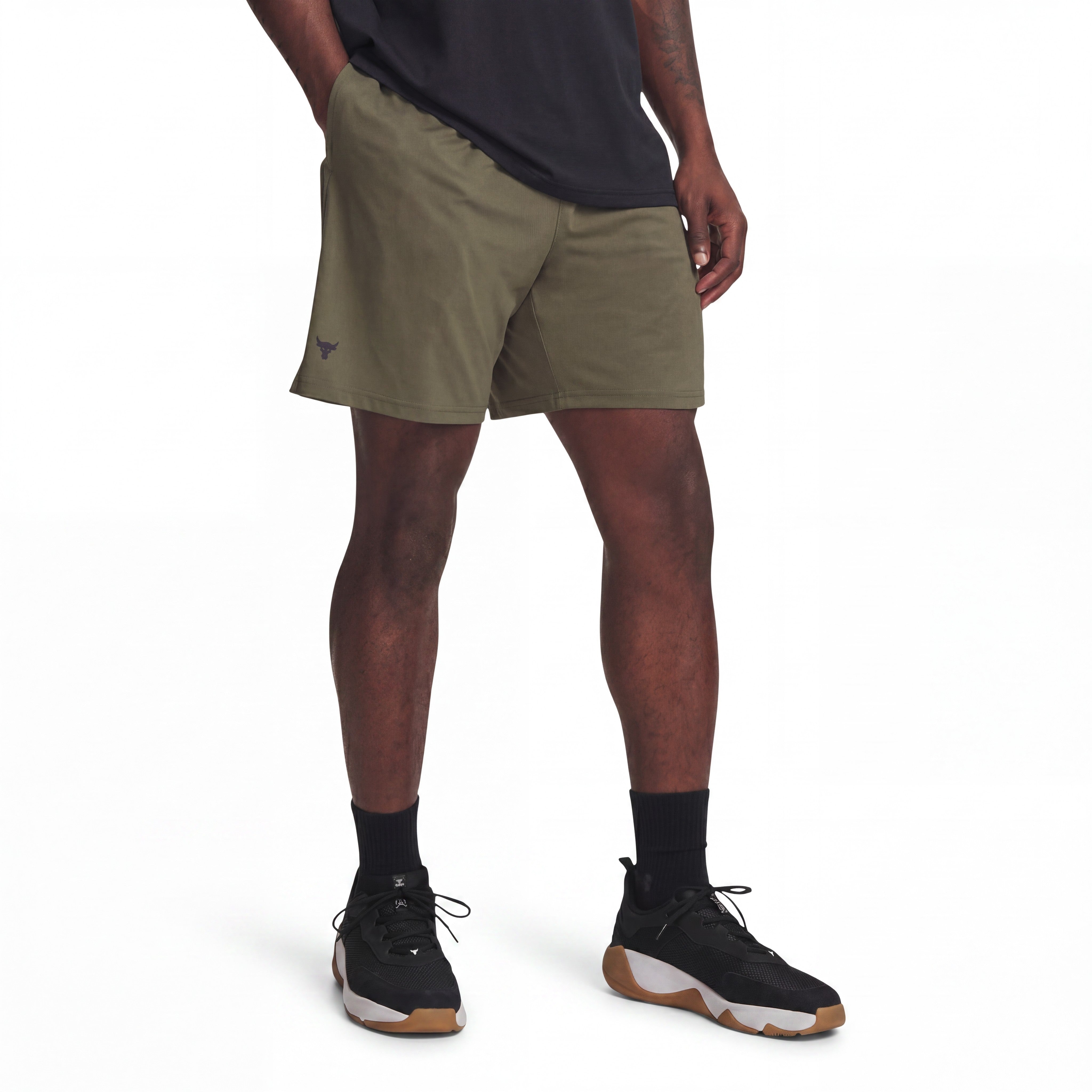 UA PJT RCK MESH