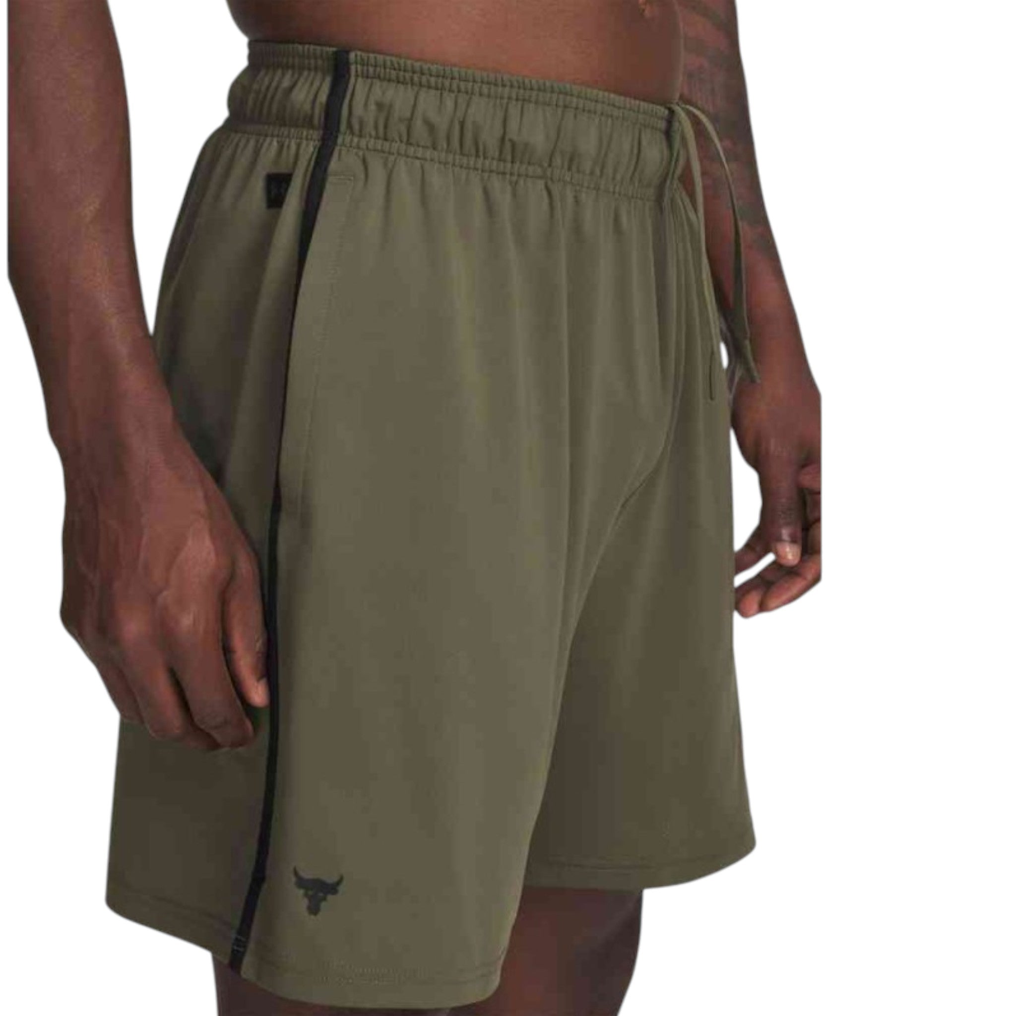 UA PJT RCK MESH