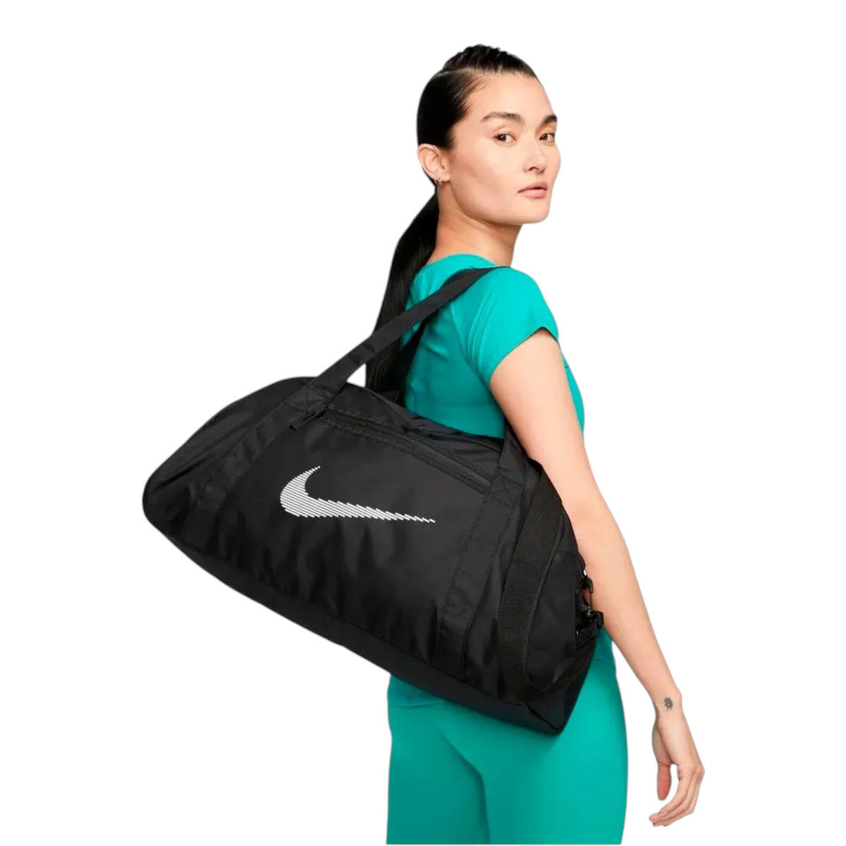 Nike Gym Club Duffel 24L