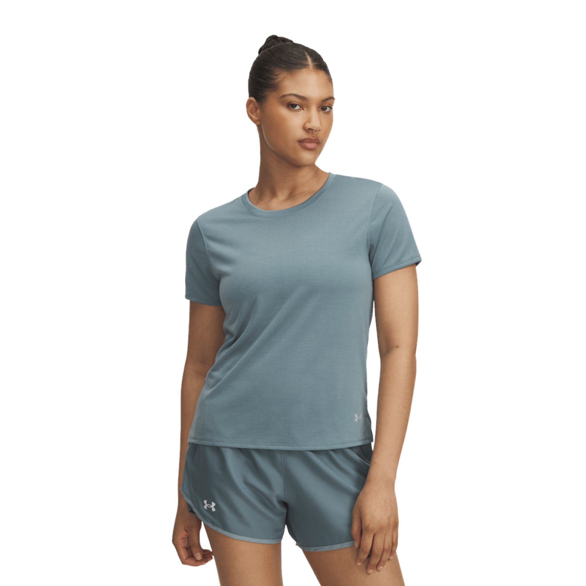 UA Running Launch Mujer