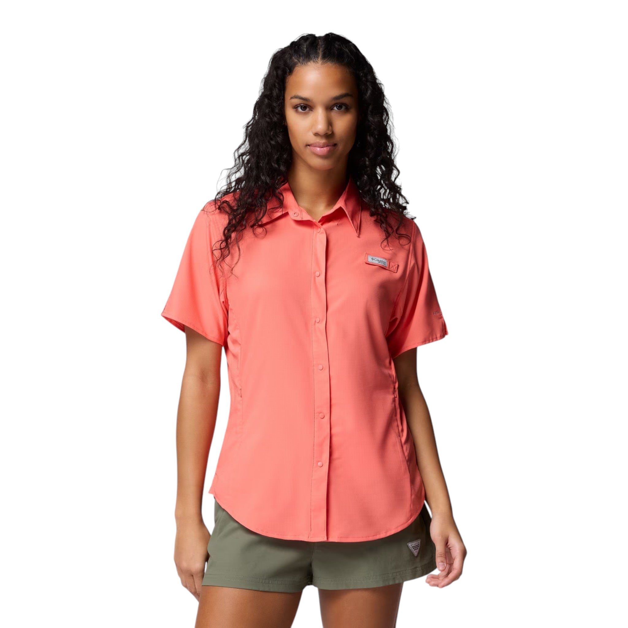 Columbia Tamiami II Mujer Melonade #Color_Melonade