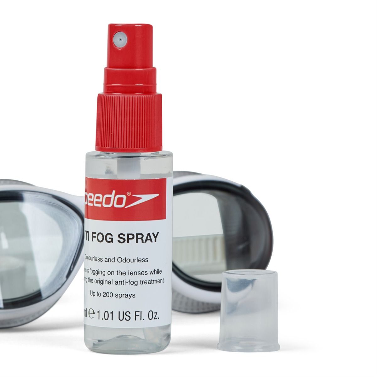 Speedo Anti Fog Spray (30Ml)