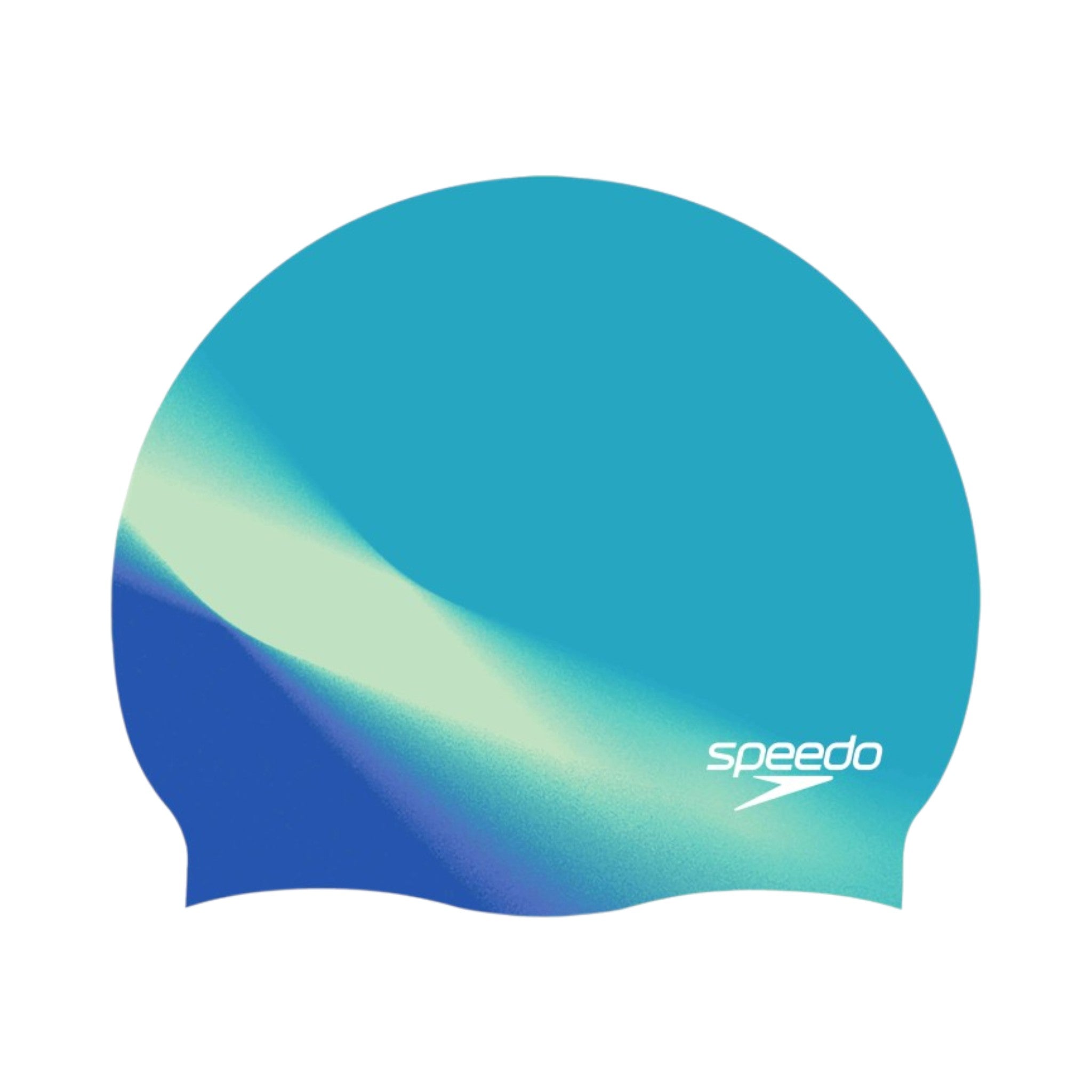 Speedo Silicone Cap