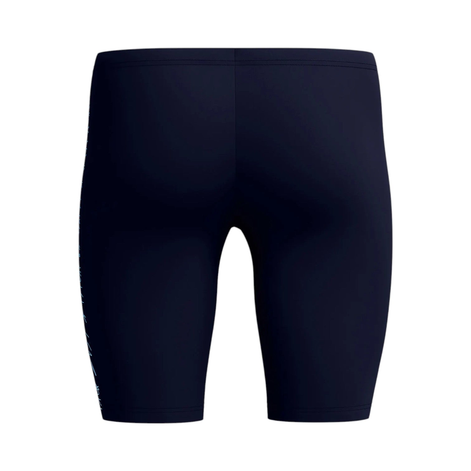 Speedo Medley Logo Jammer