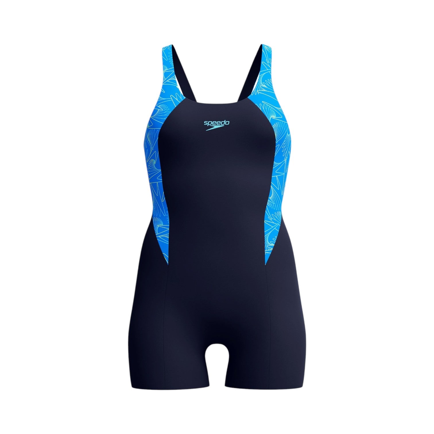 Speedo Hyperboom Splice Legsuit