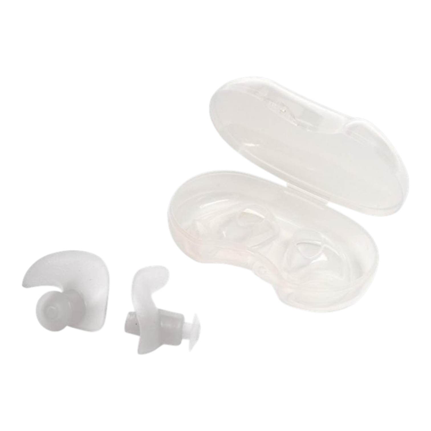 TYR Tapones de Oídos Silicona