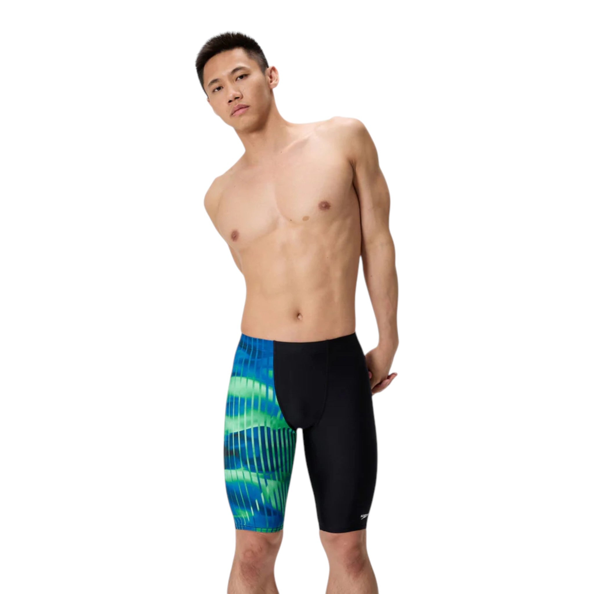 Speedo Linear Lava
