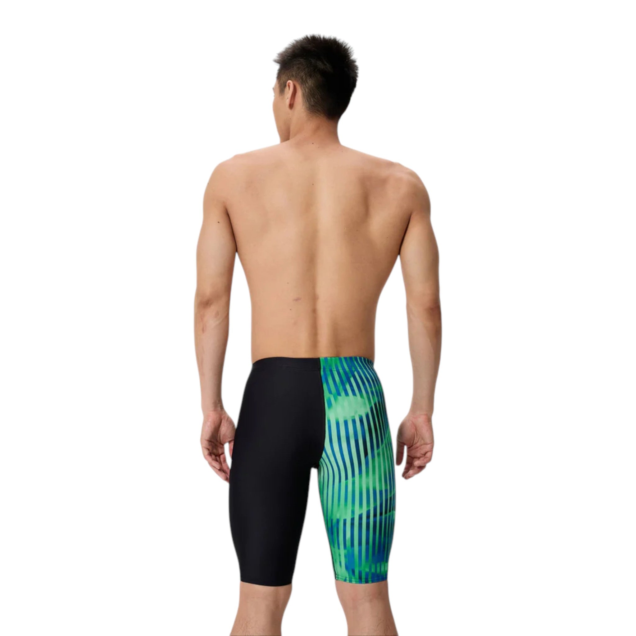 Speedo Linear Lava