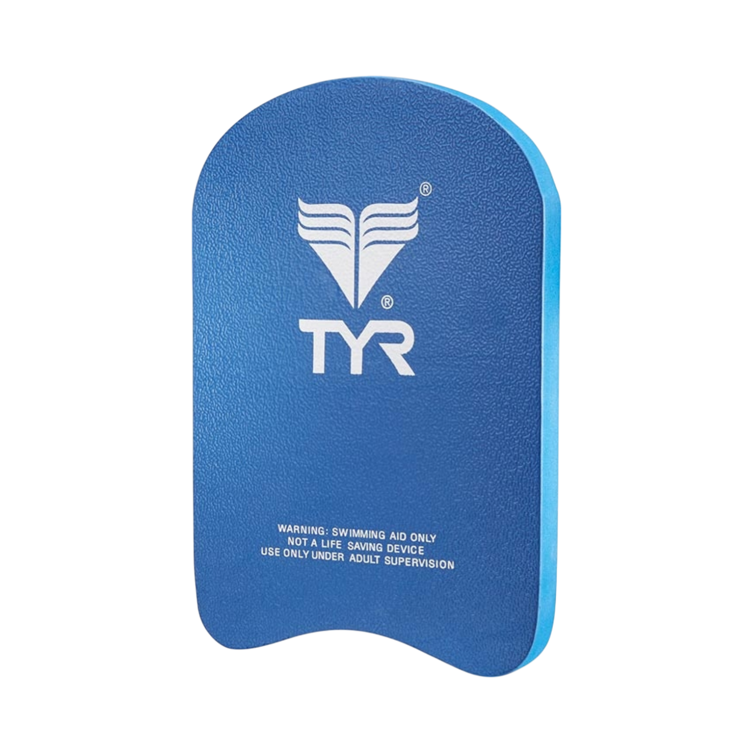 TYR Kickboard Junior Blue