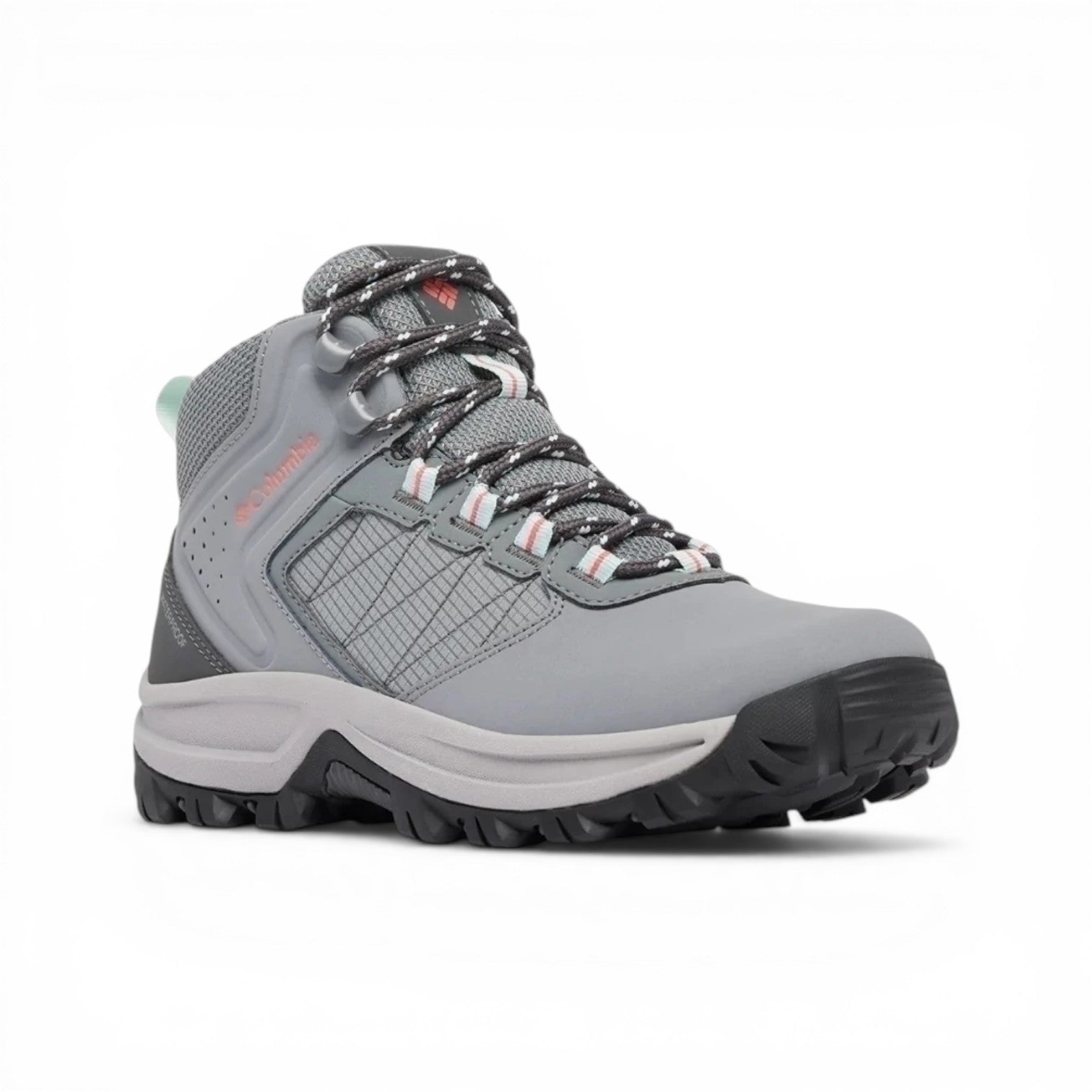 Columbia Transverse Hike Waterprof Mujer