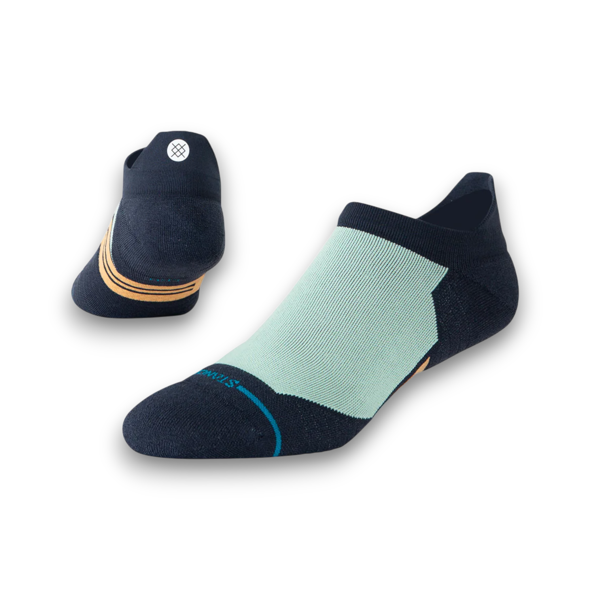 STANCE Run Light Tab