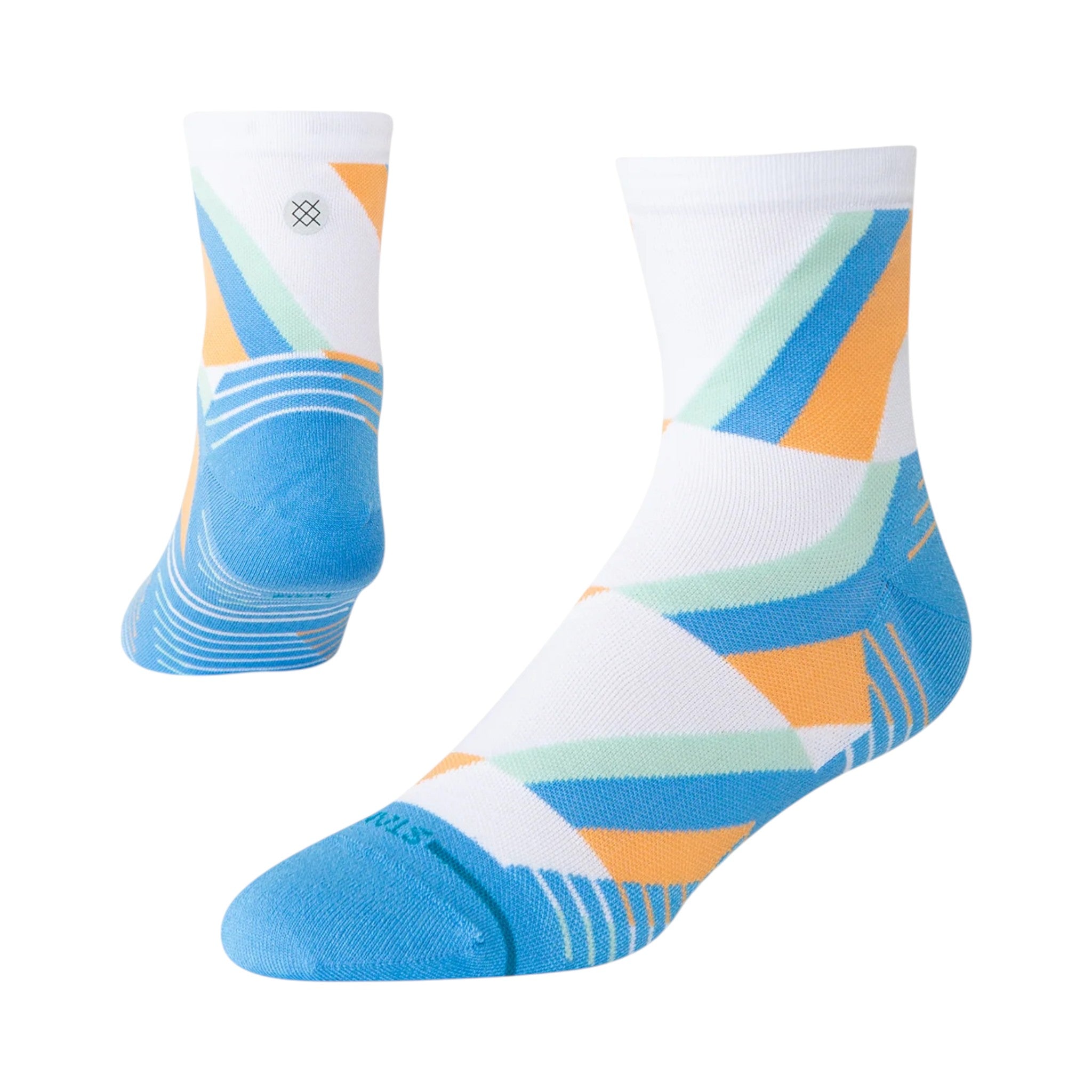 STANCE Gamma Ray Ul Quarter