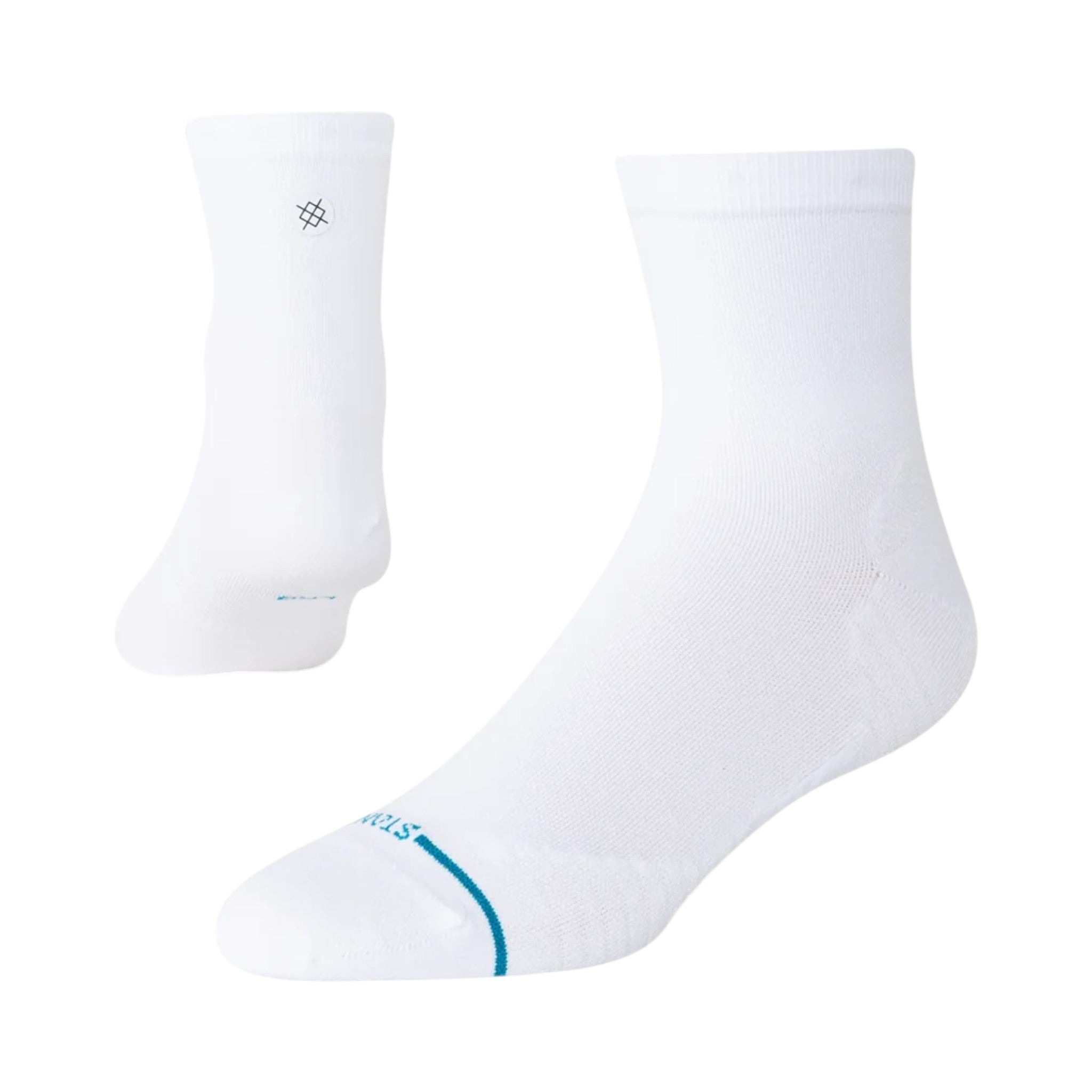 STANCE Run Ultra Light Quarter