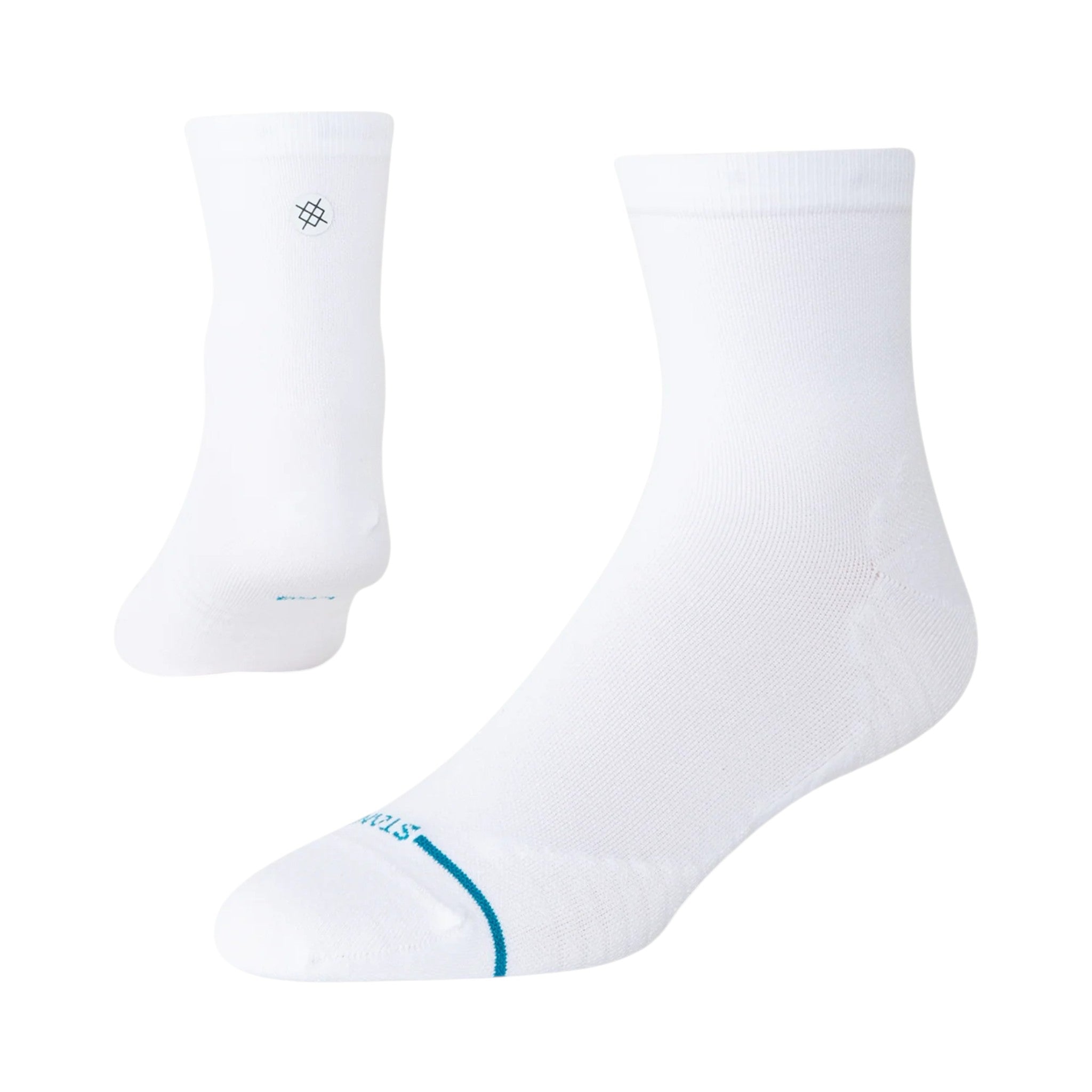 STANCE Run Ultra Light Quarter