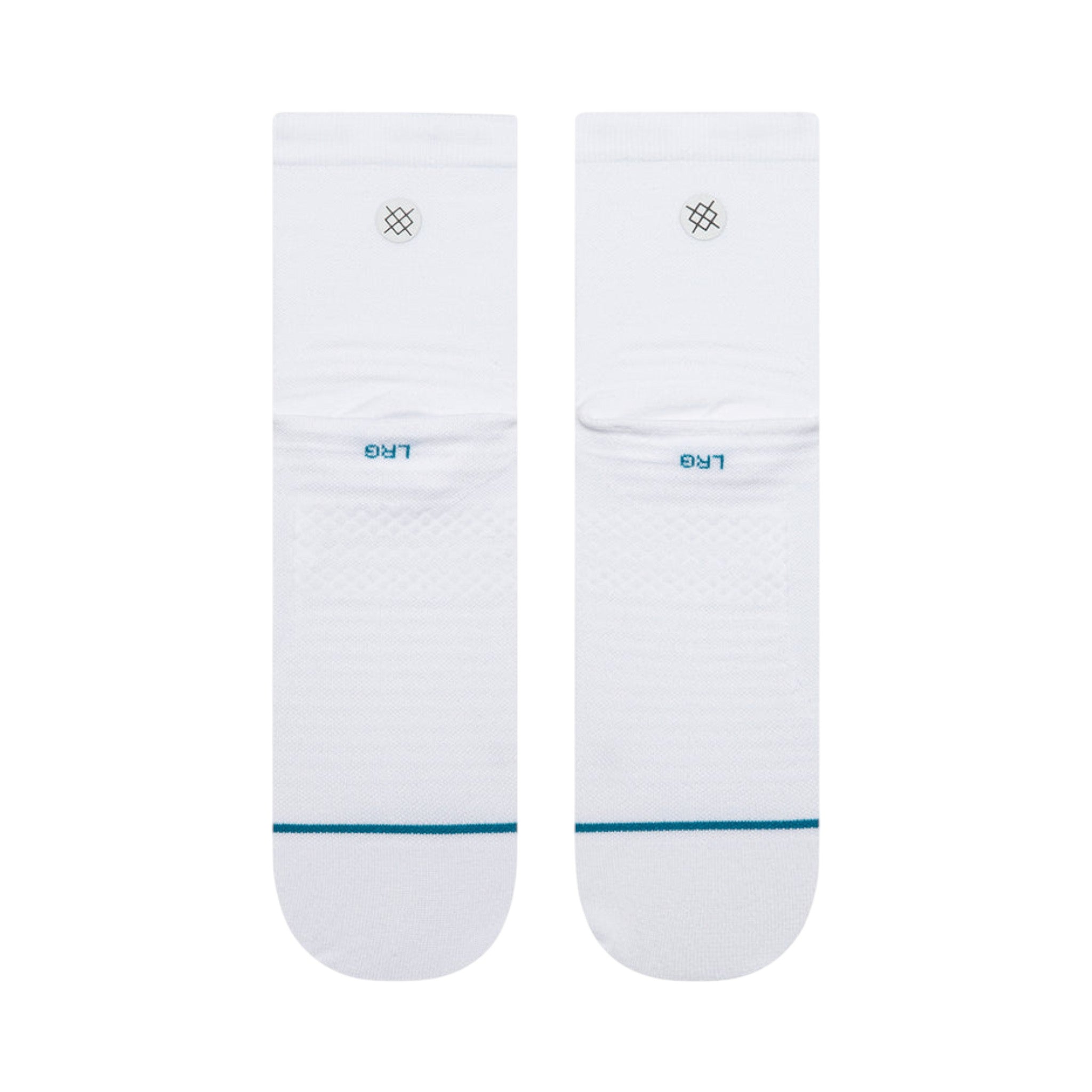 STANCE Run Ultra Light Quarter