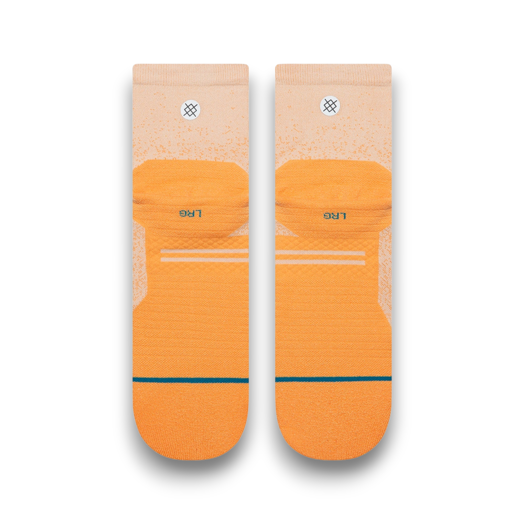 STANCE Powder Split Light Quarter