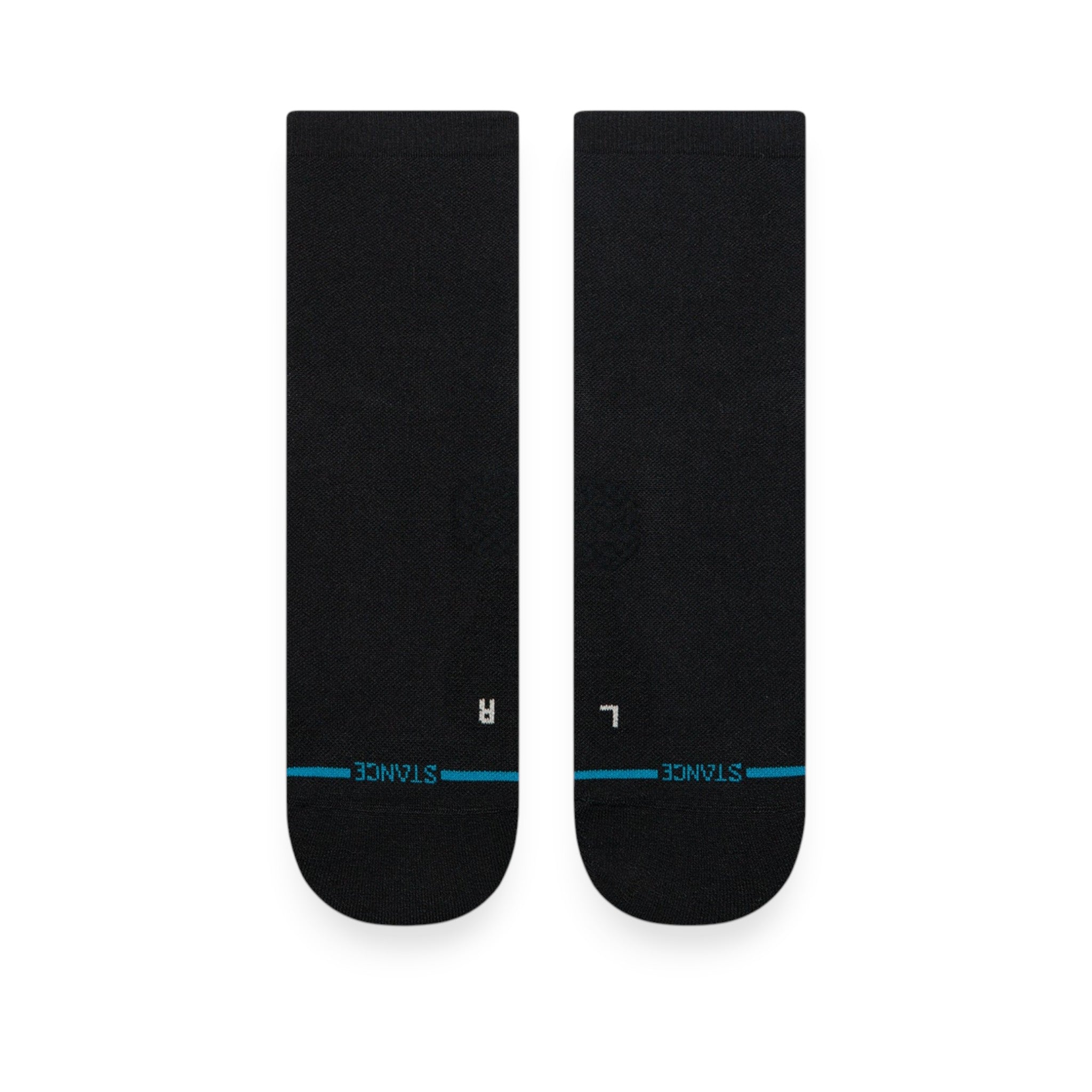 STANCE Run Ultra Light Quarter