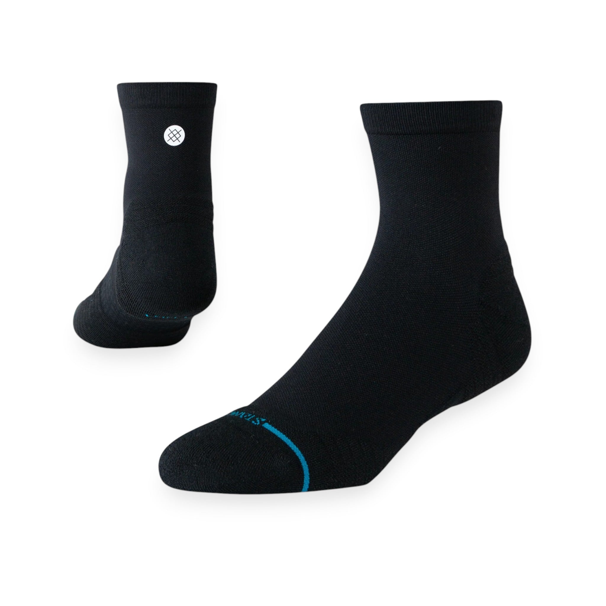 STANCE Run Ultra Light Quarter
