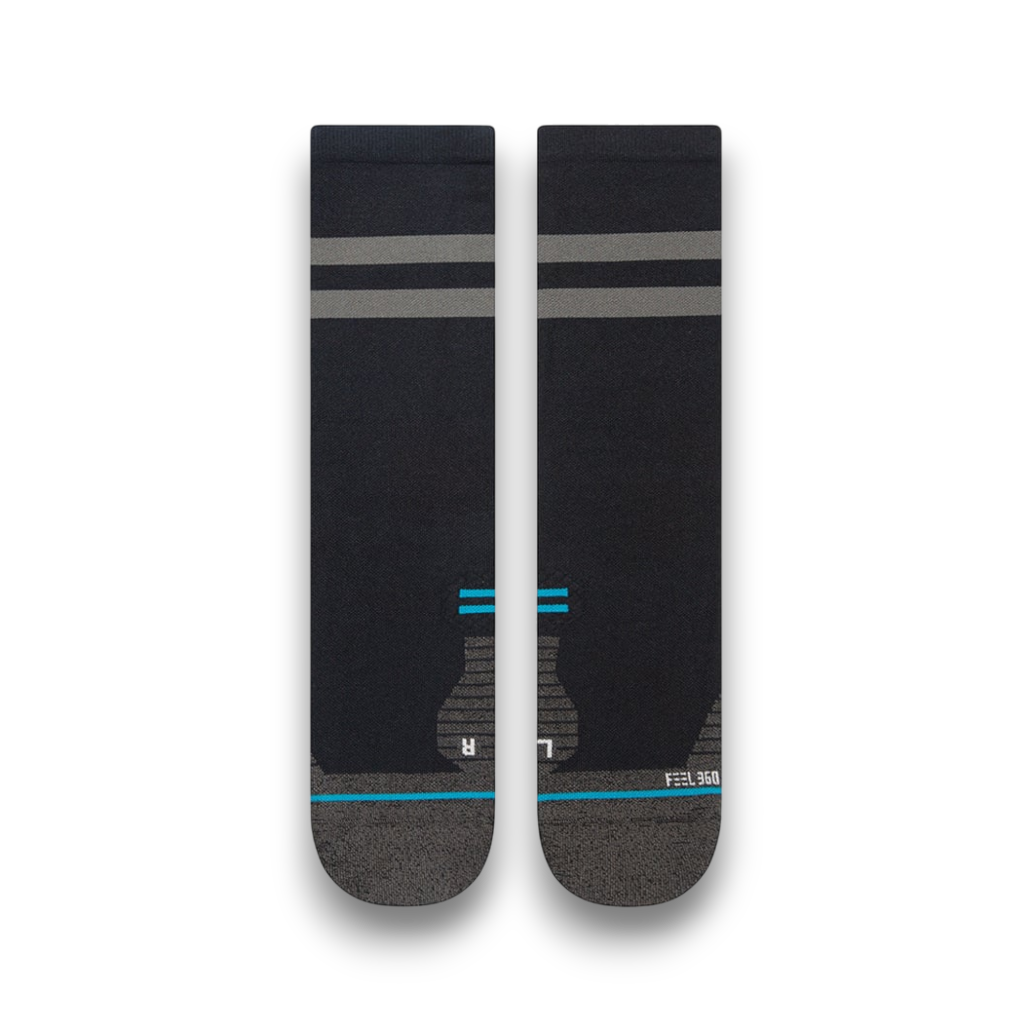 STANCE Run Franchise Ultralight Crew