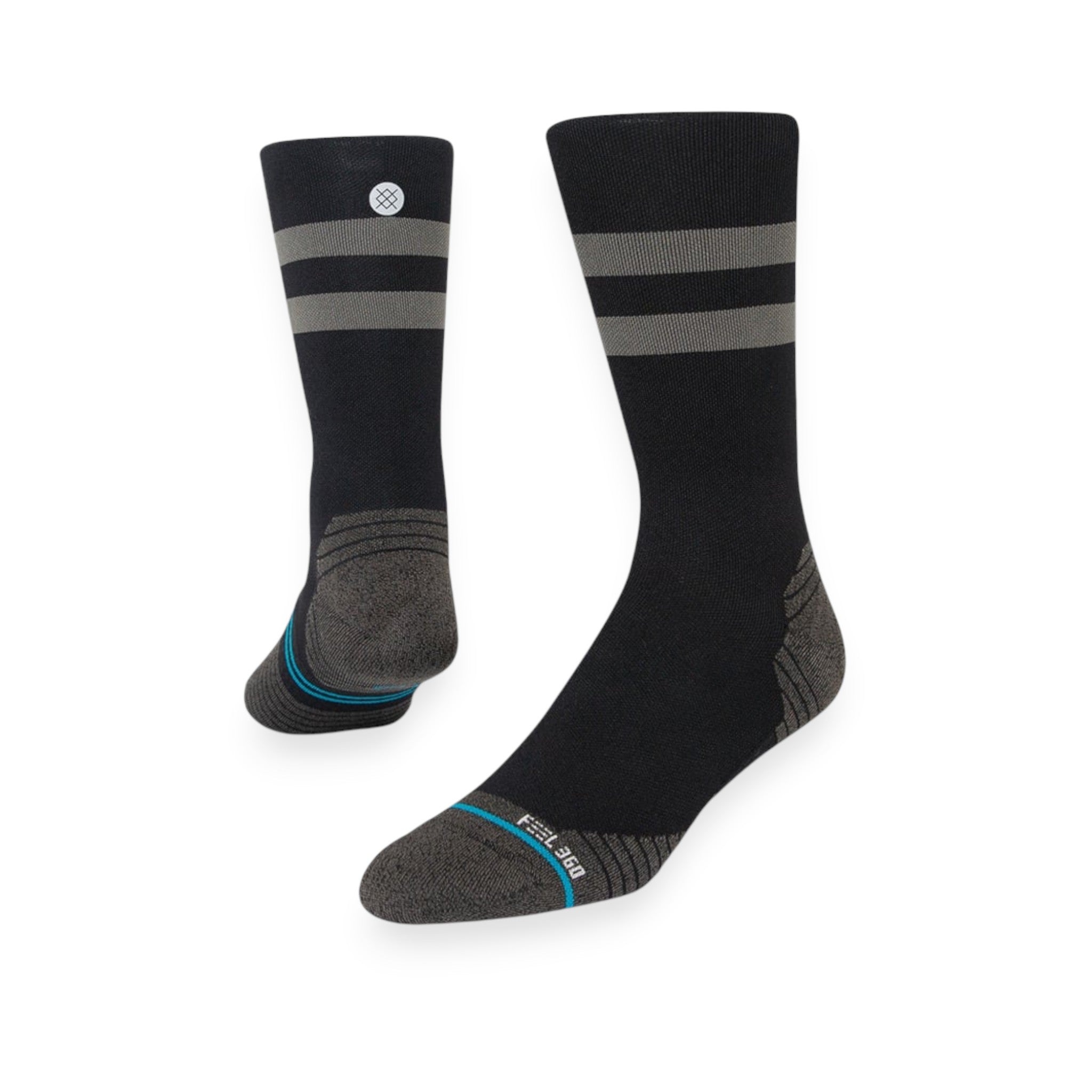 STANCE Run Franchise Ultralight Crew