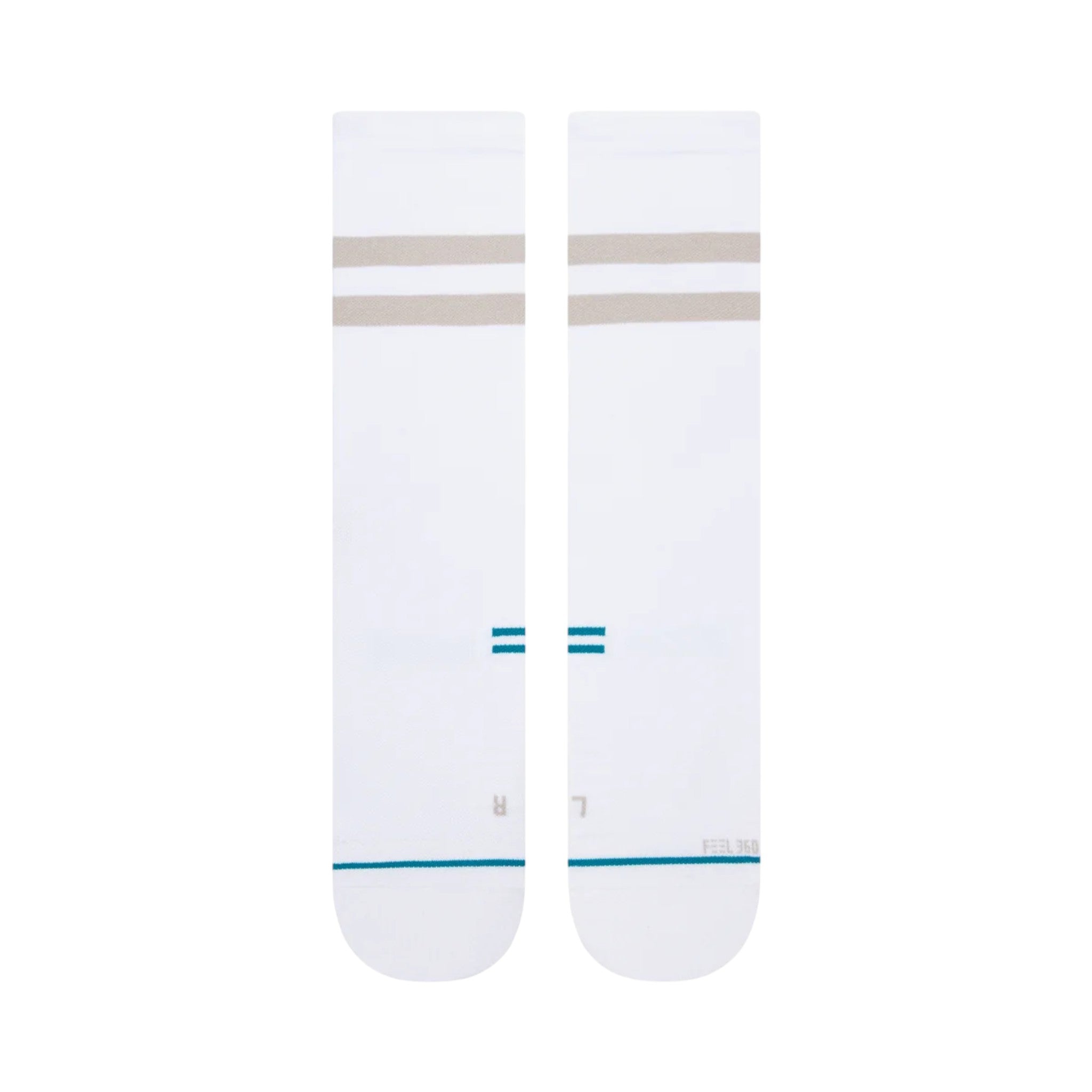 STANCE Run Franchise Ultralight Crew