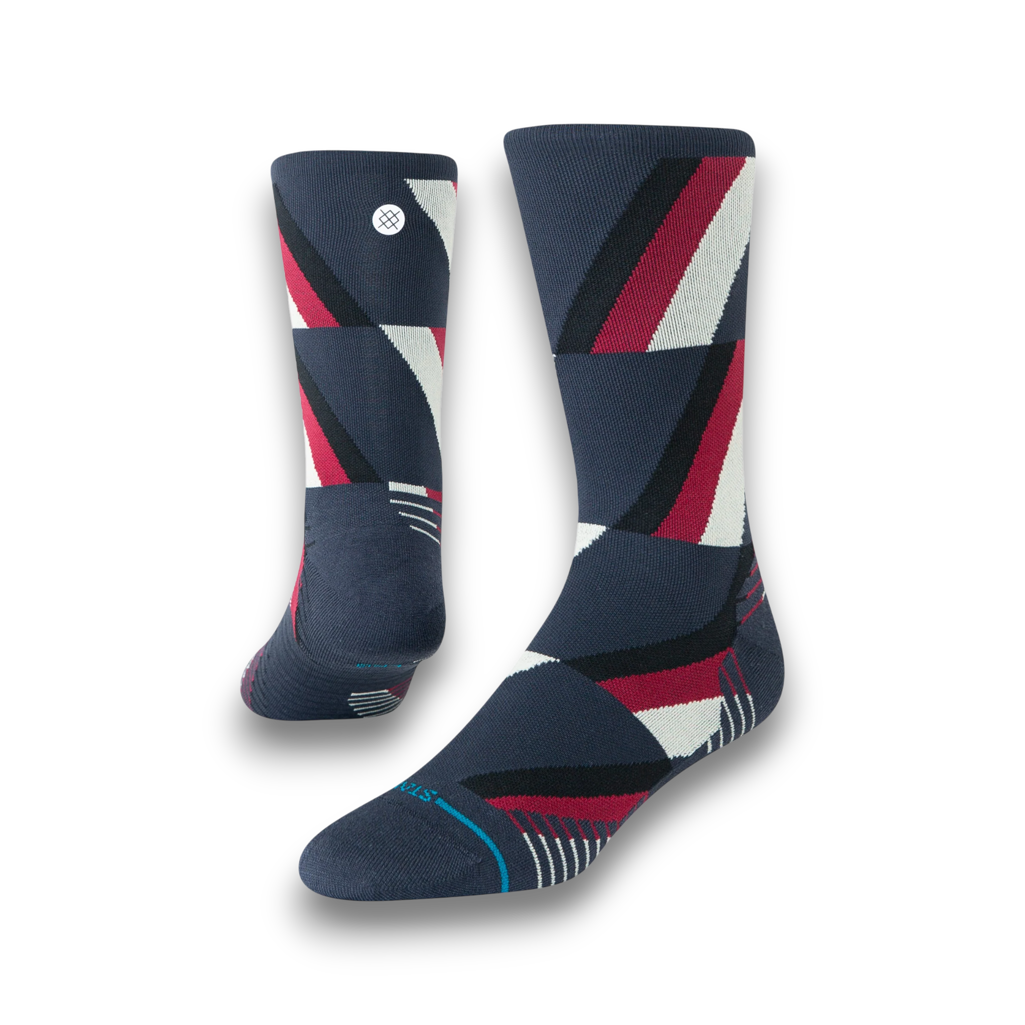 STANCE Gamma Ray Ultralight Crew