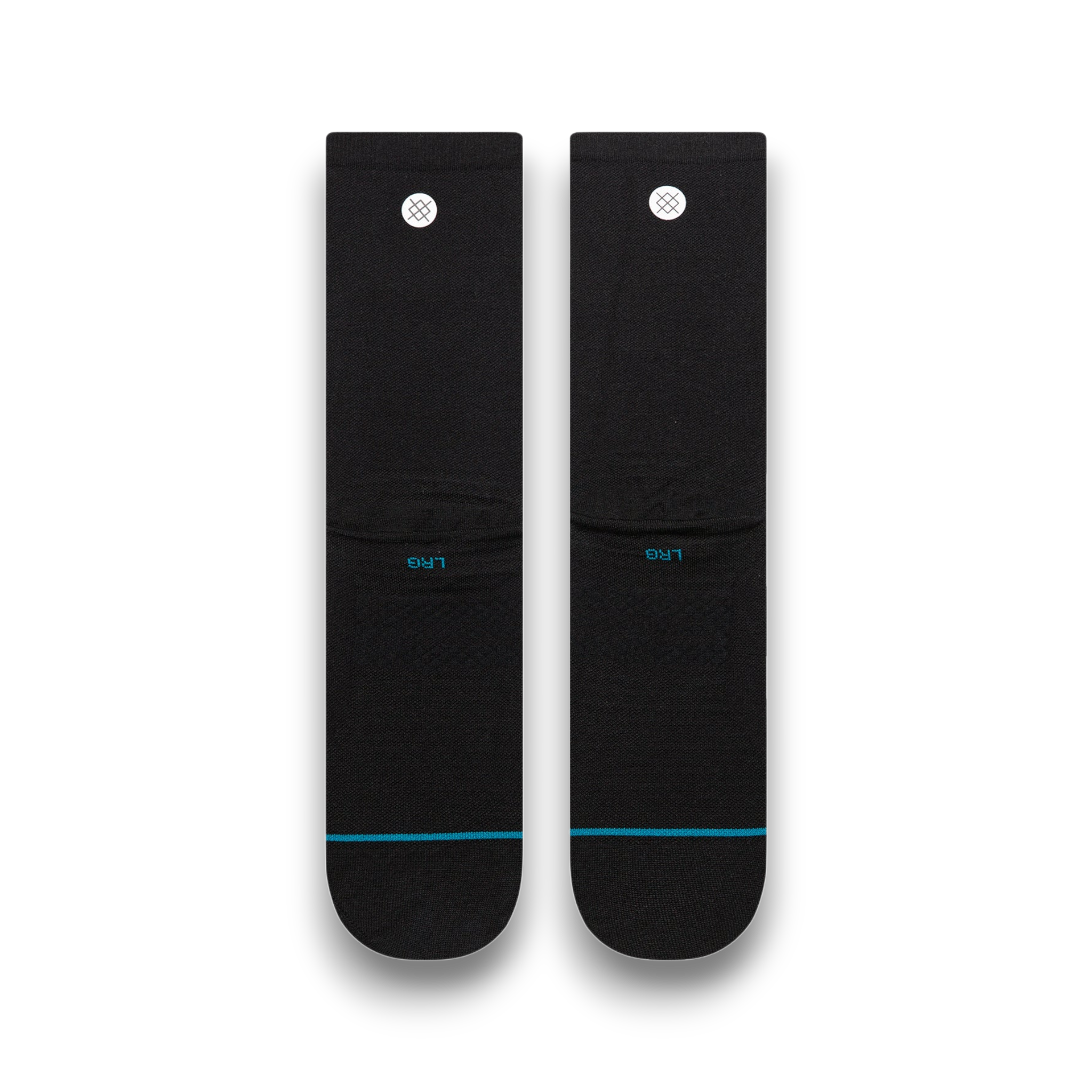 STANCE Run Ultralight Crew