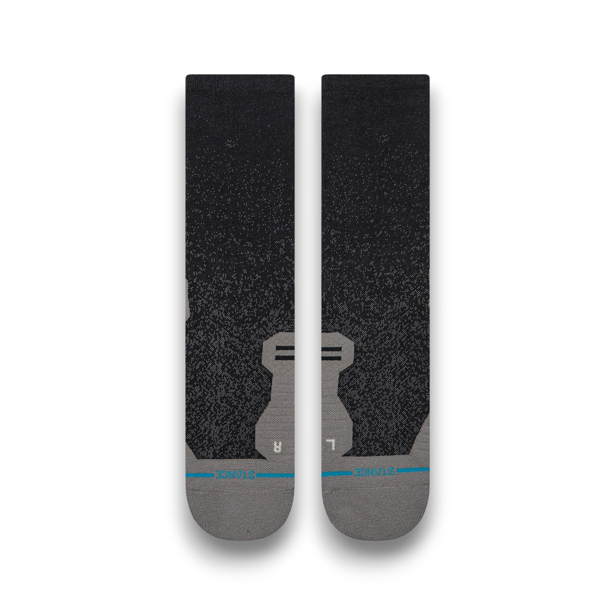 STANCE Powder Split Light Crew