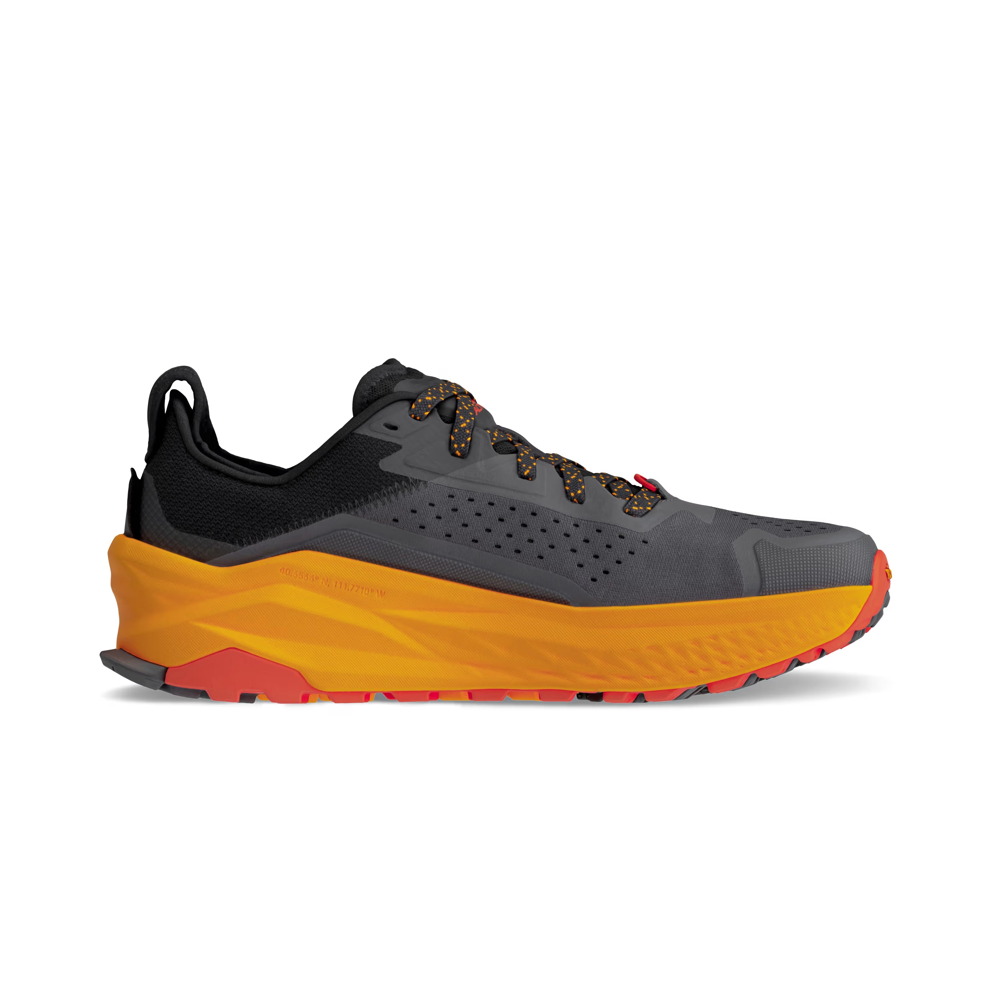 ALTRA Olympus 6 Hombre