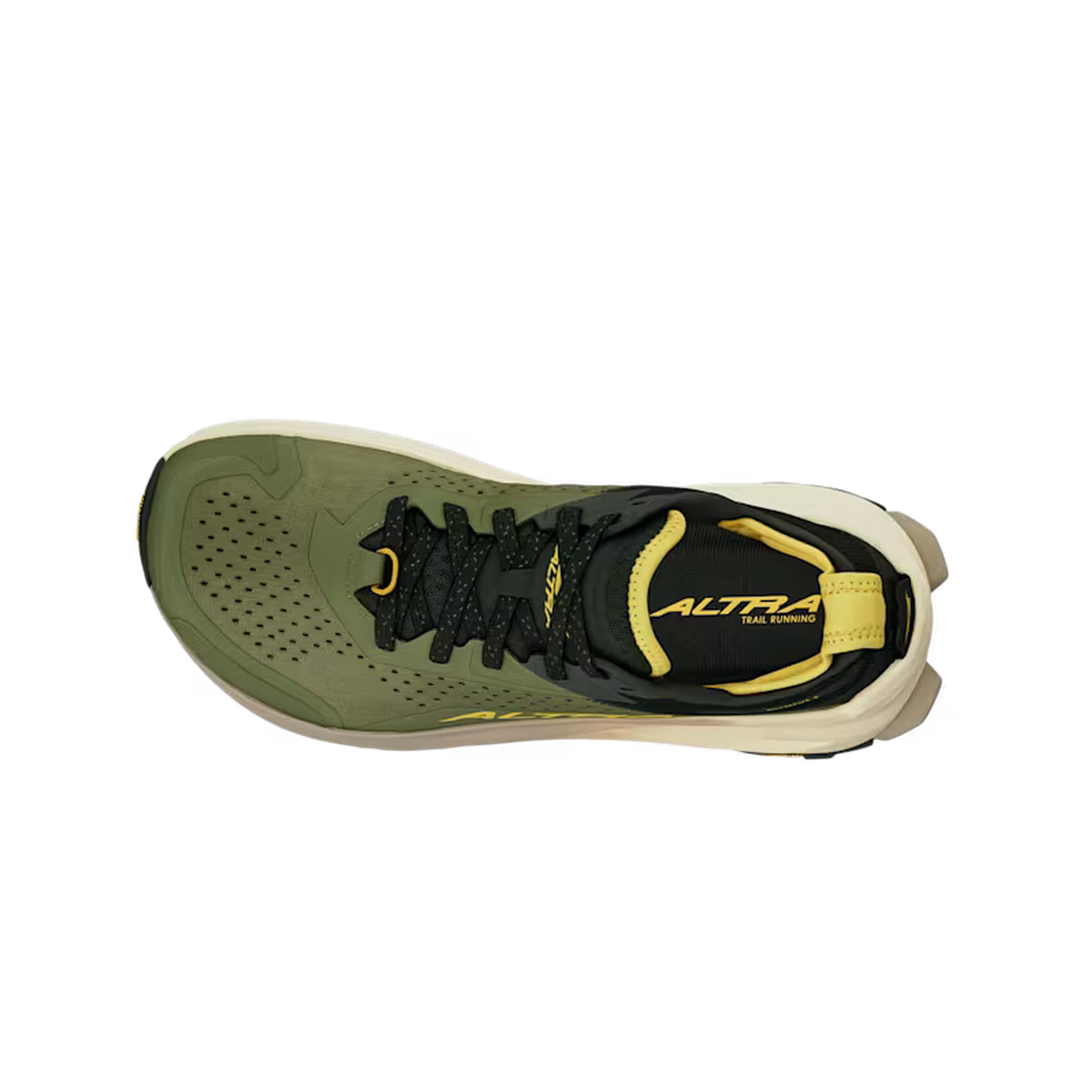ALTRA HOMBRE OLYMPUS 6