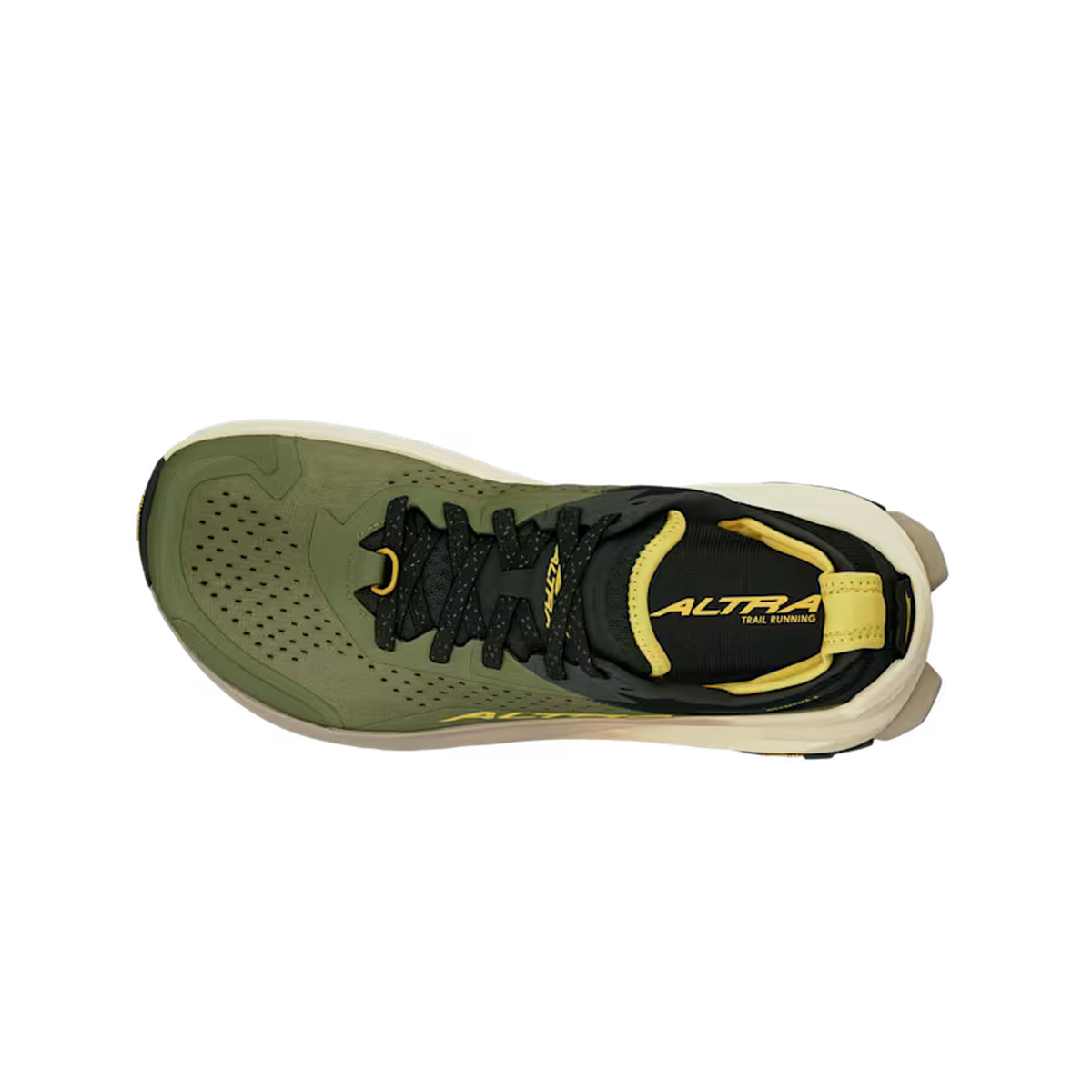 Altra Olympus 6 Hombre Dusty Olive #Color_Dusty Olive