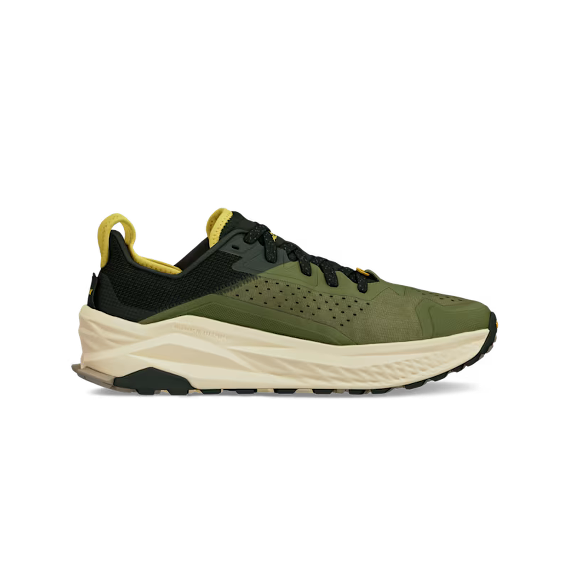 ALTRA HOMBRE OLYMPUS 6