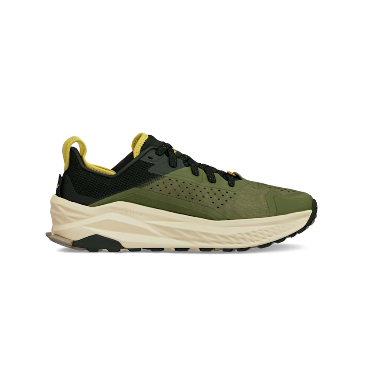 Altra Olympus 6 Hombre Dusty Olive #Color_Dusty Olive