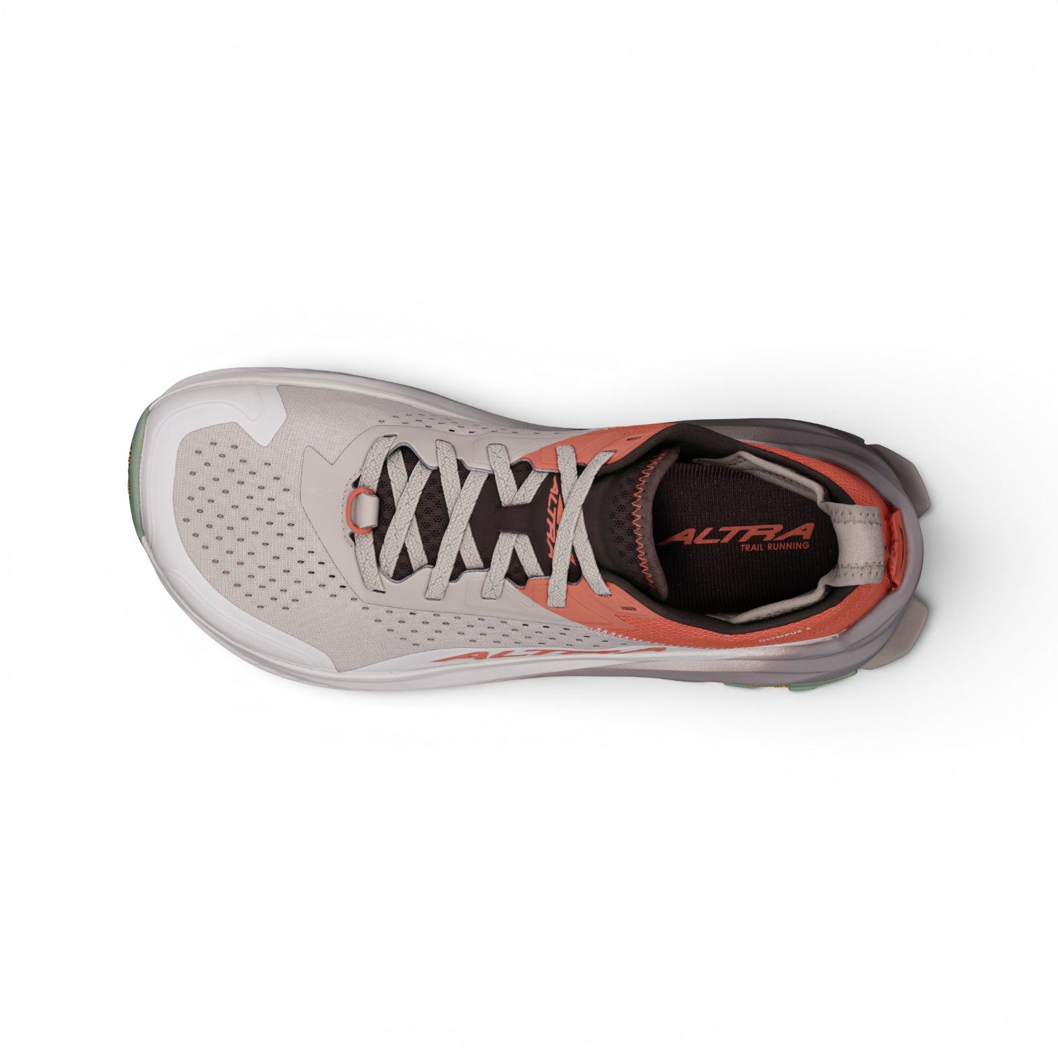 ALTRA Olympus 6 Hombre