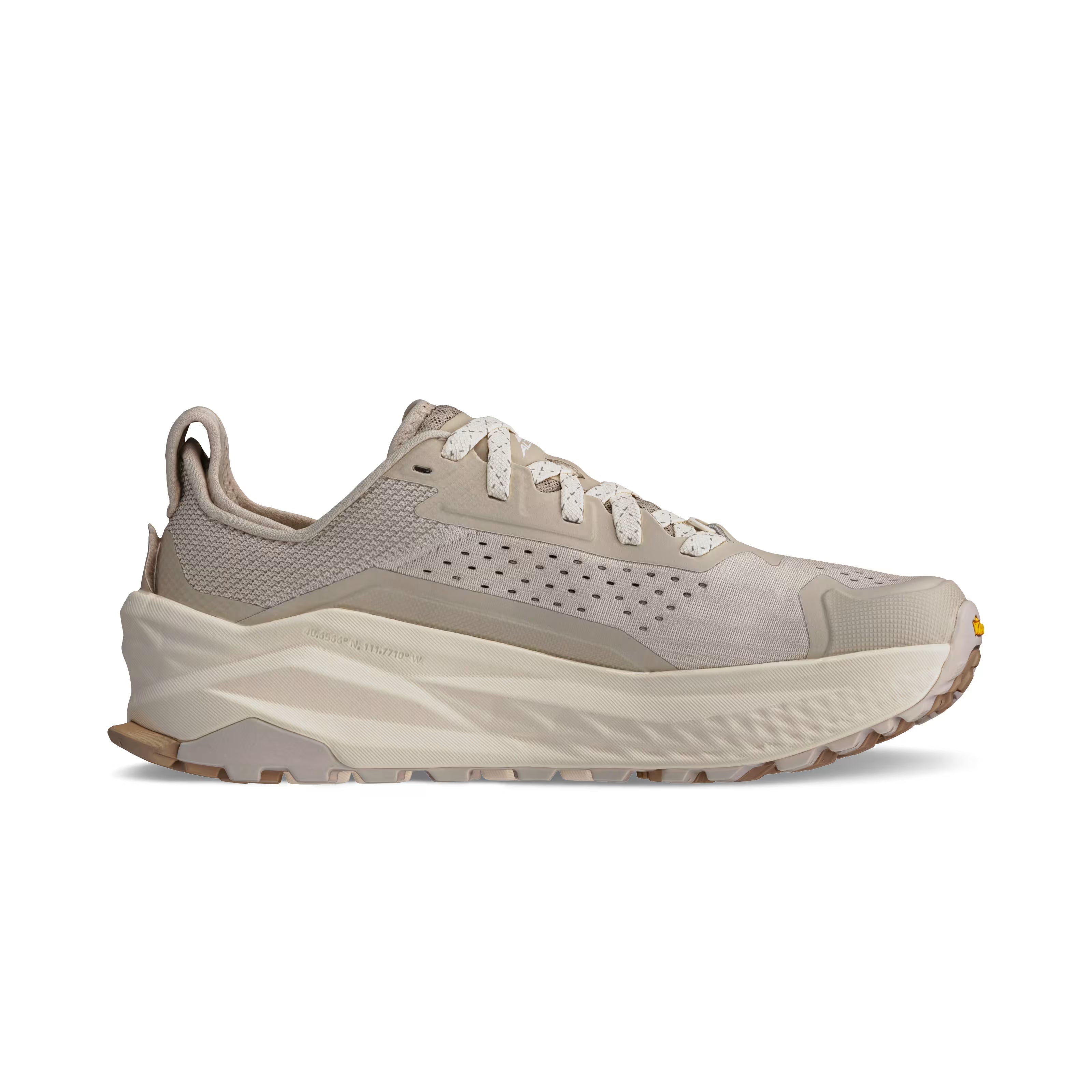 Altra Olympus 6 Mujer Sand #Color_Sand